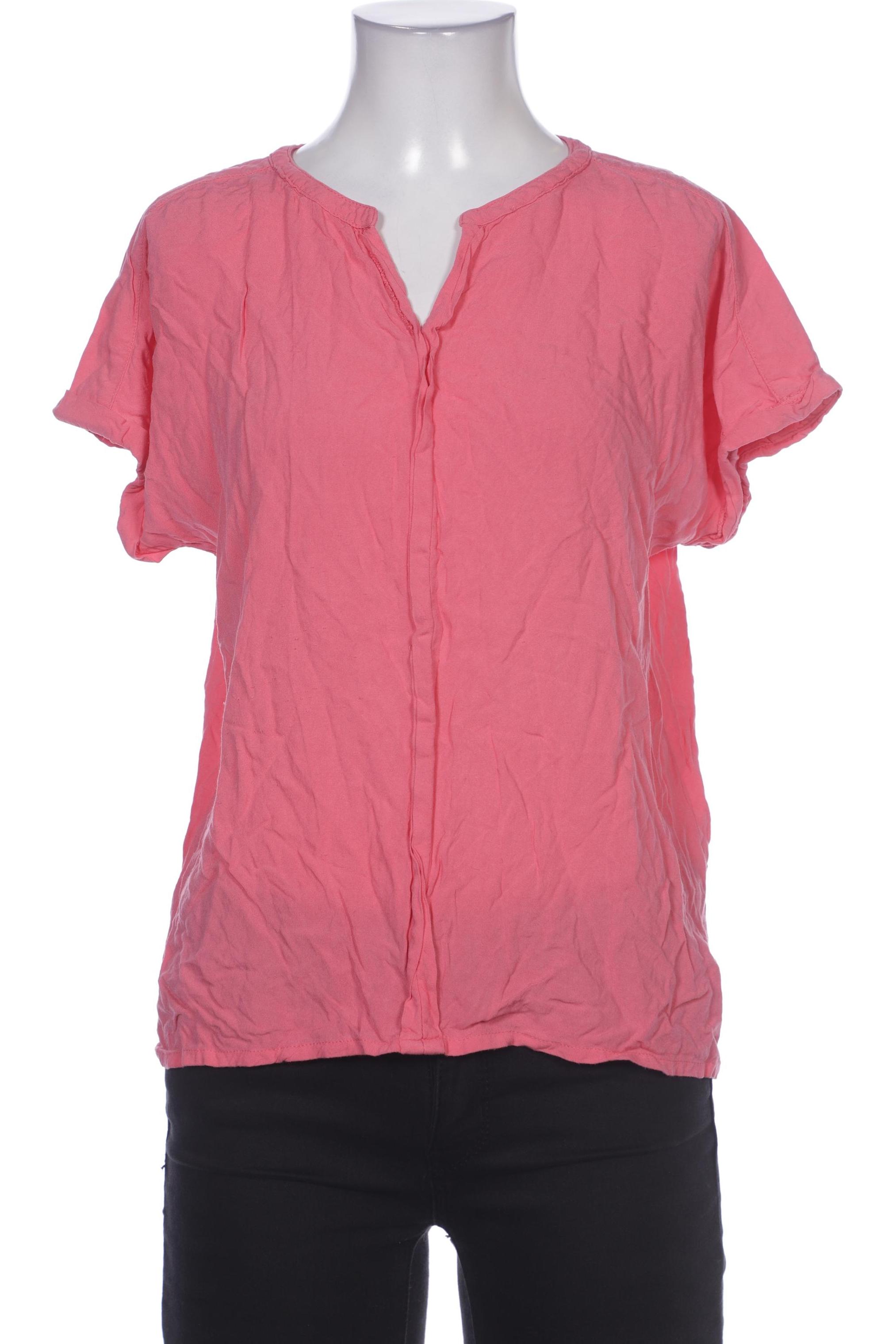 

soyaconcept Damen Bluse, pink, Gr. 36