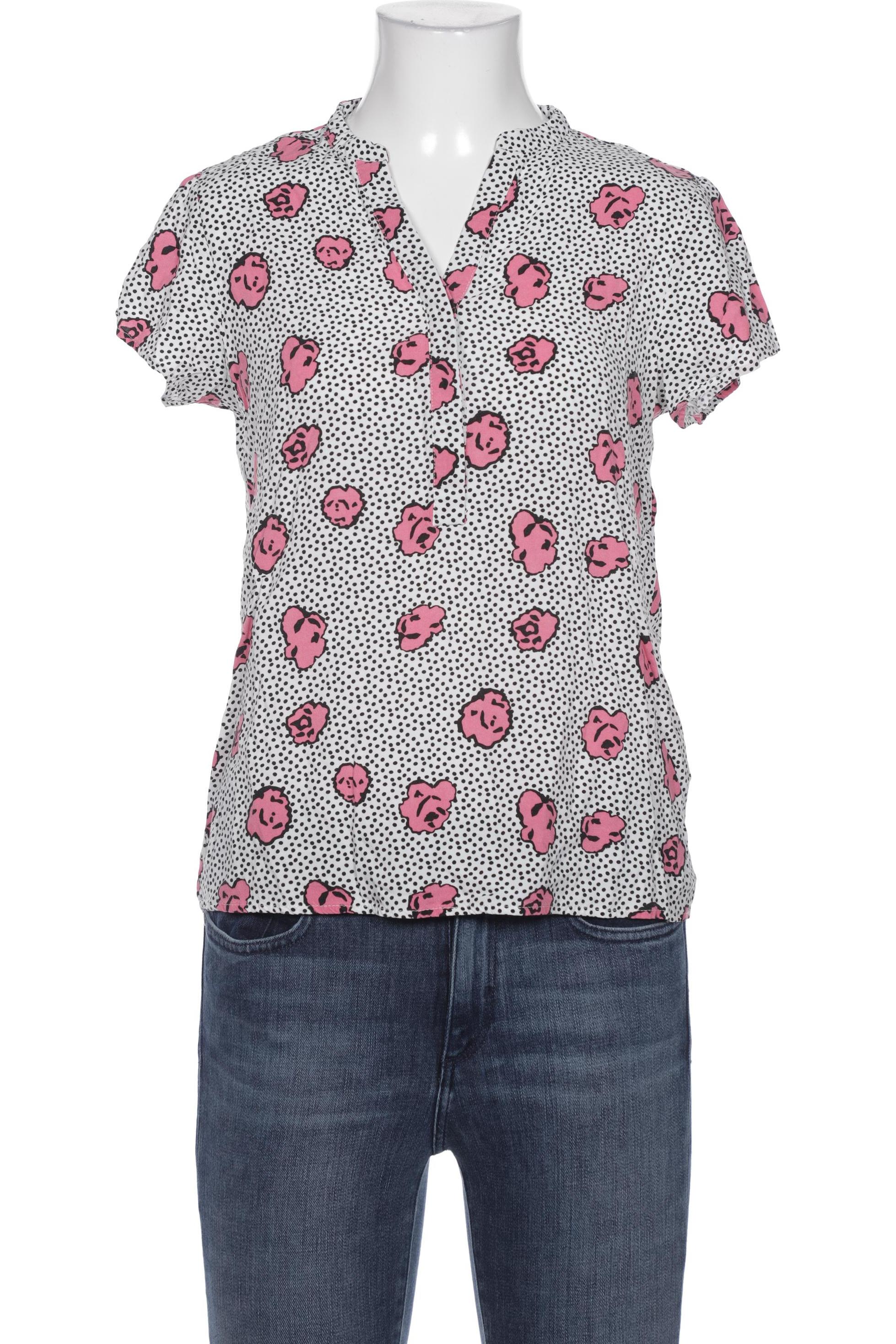 

soyaconcept Damen Bluse, weiß