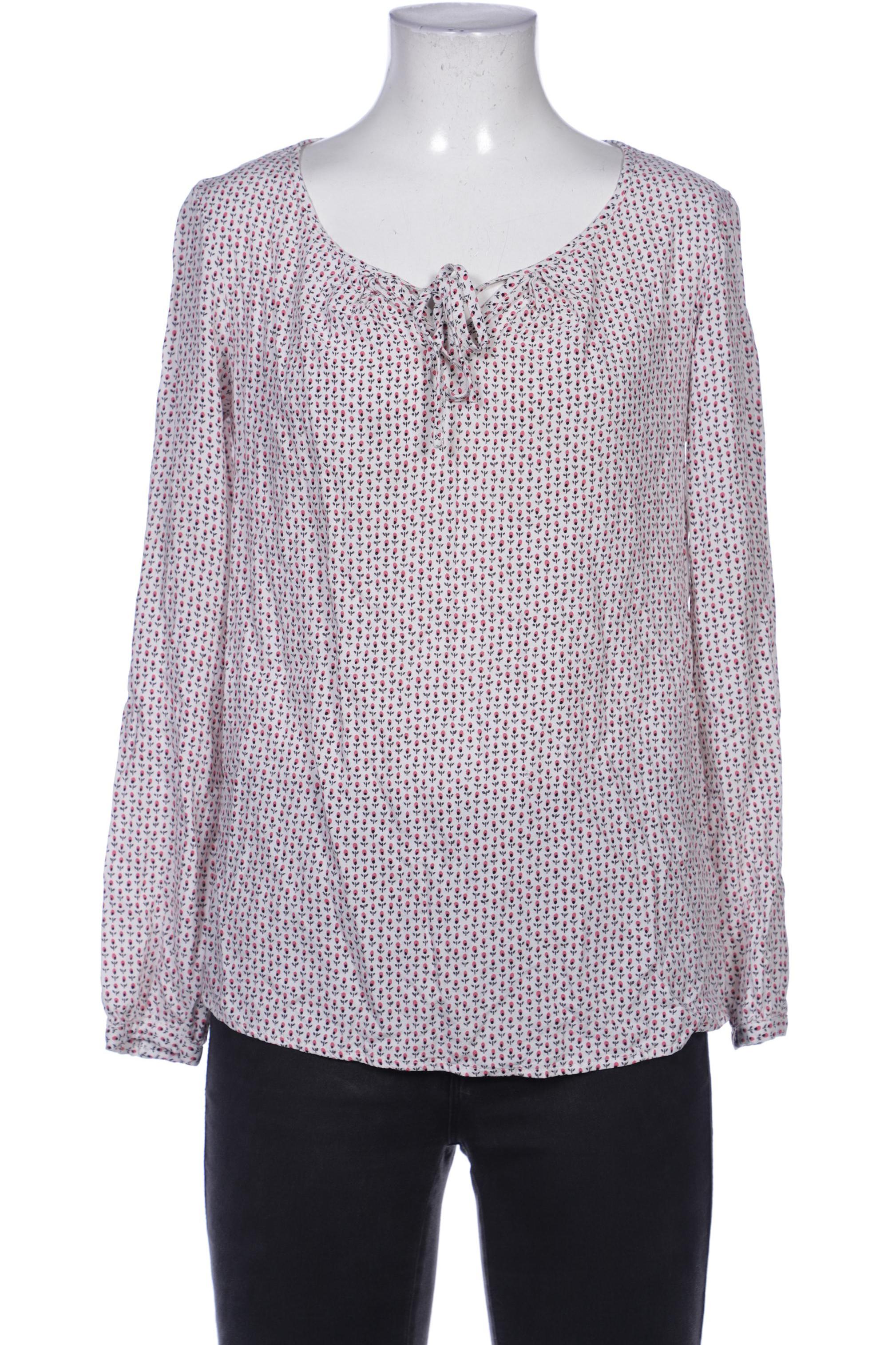 

soyaconcept Damen Bluse, cremeweiß, Gr. 36