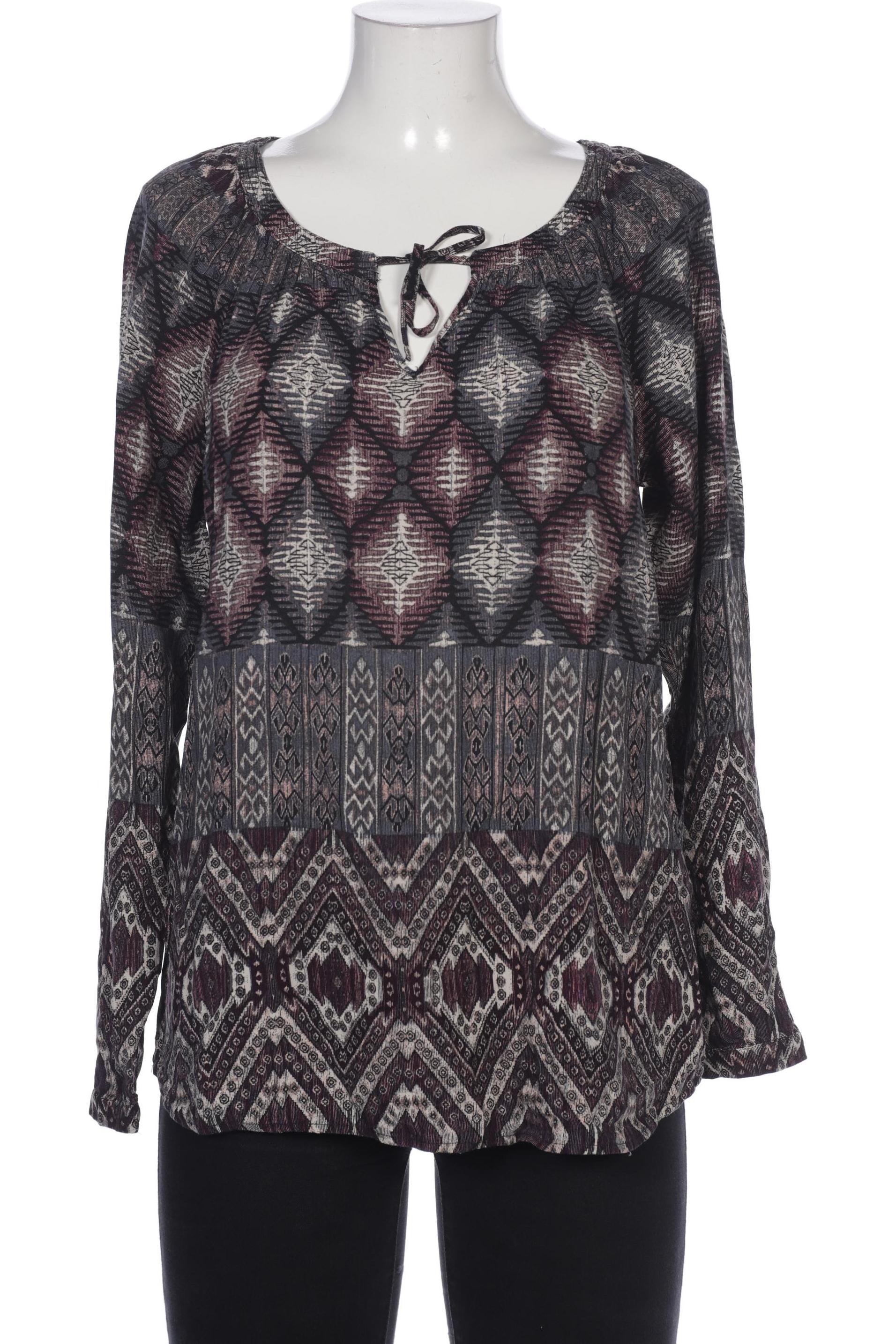 

soyaconcept Damen Bluse, flieder