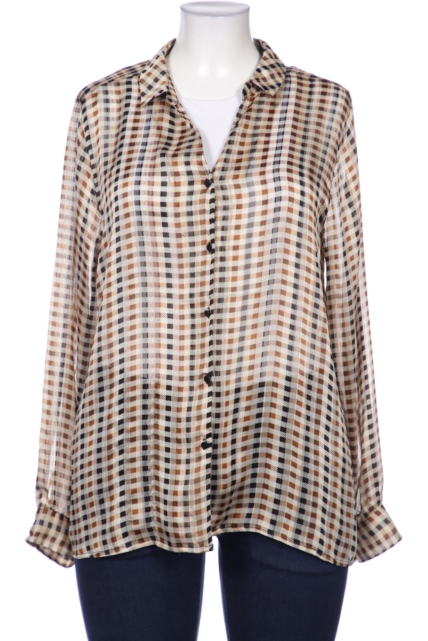 

soyaconcept Damen Bluse, braun