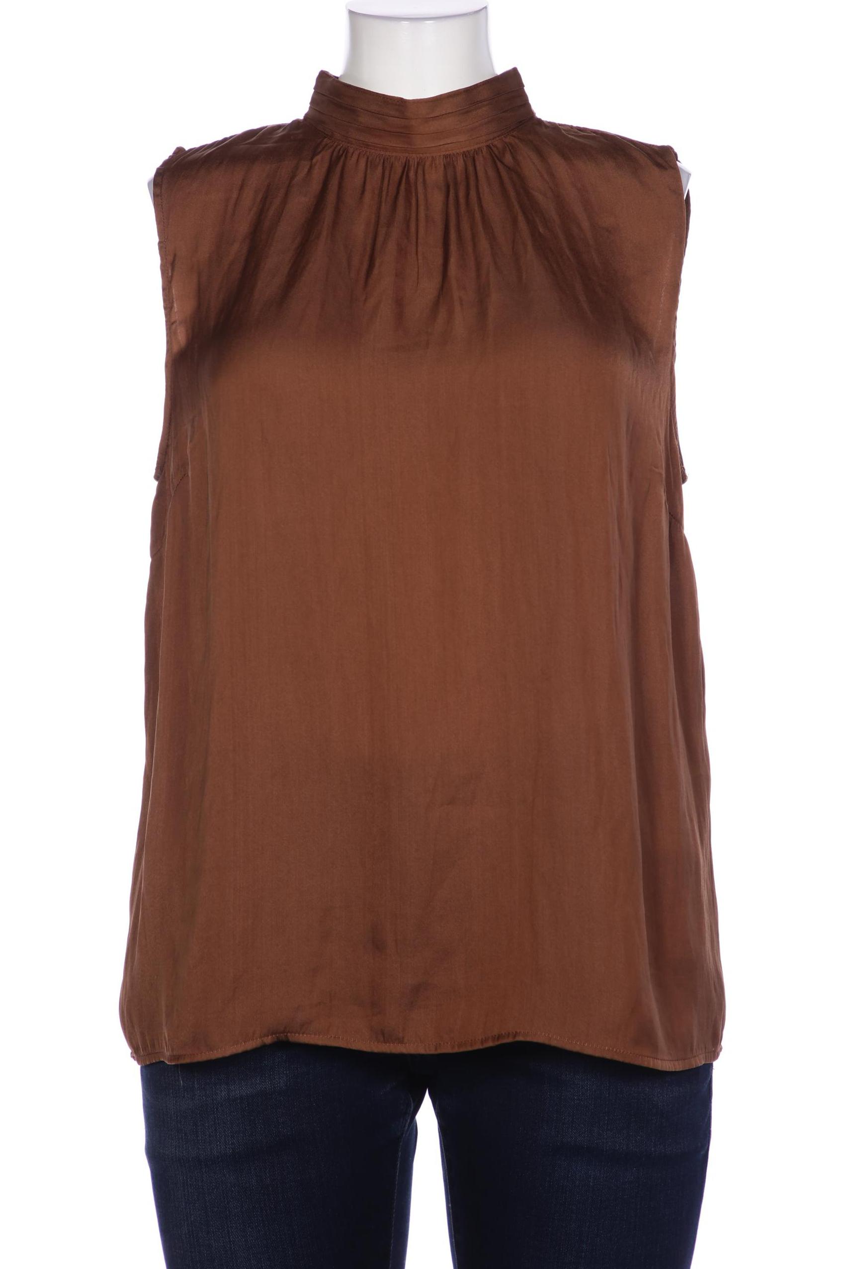 

soyaconcept Damen Bluse, braun