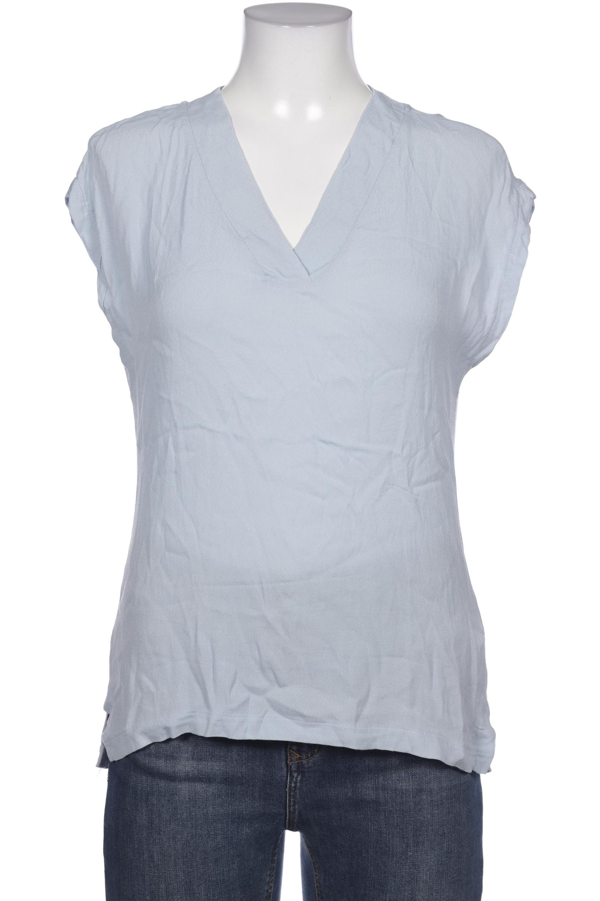 

soyaconcept Damen Bluse, hellblau