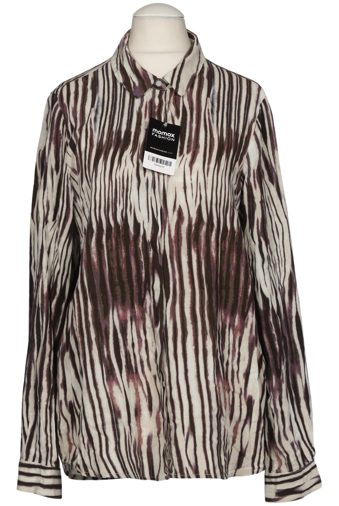 

soyaconcept Damen Bluse, flieder, Gr. 38