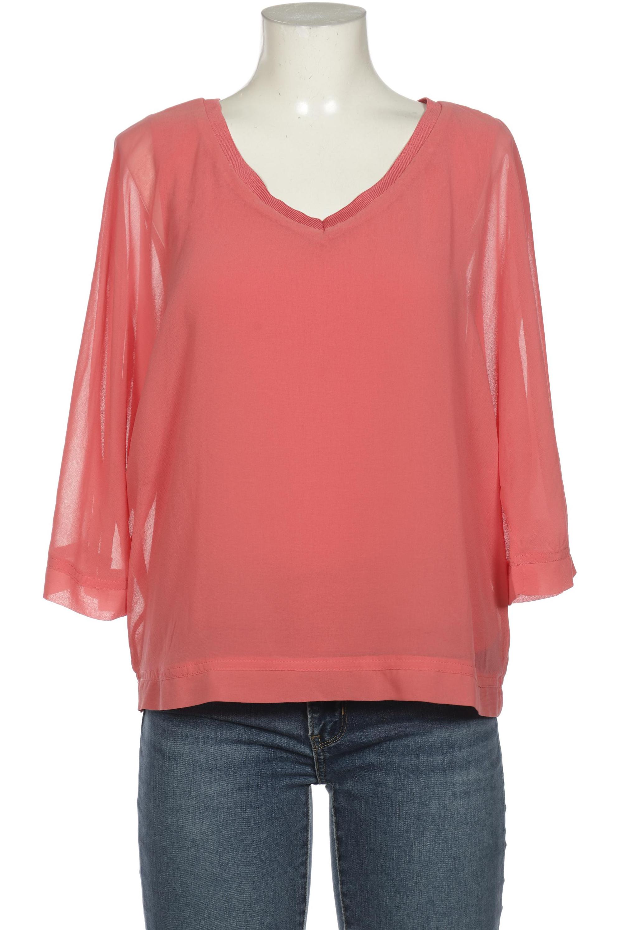 

soyaconcept Damen Bluse, pink, Gr. 36