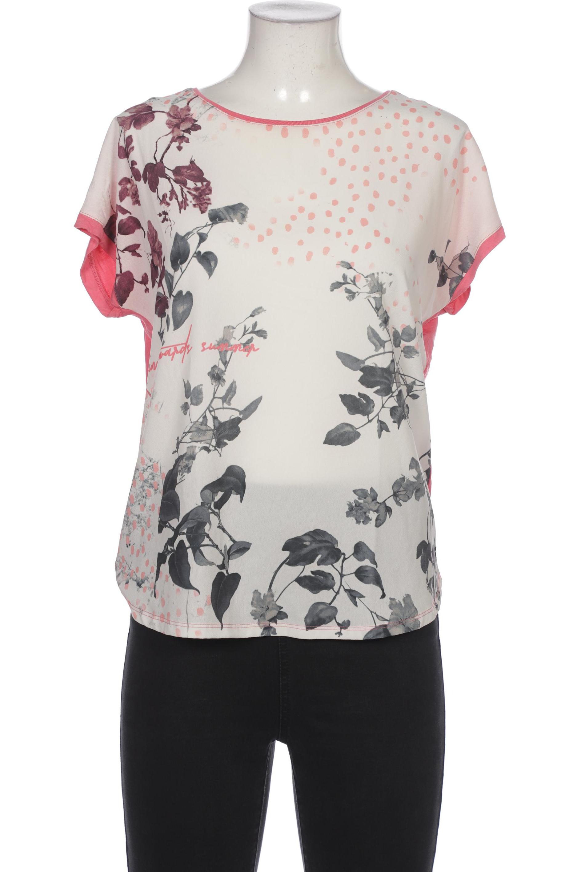 

soyaconcept Damen Bluse, pink