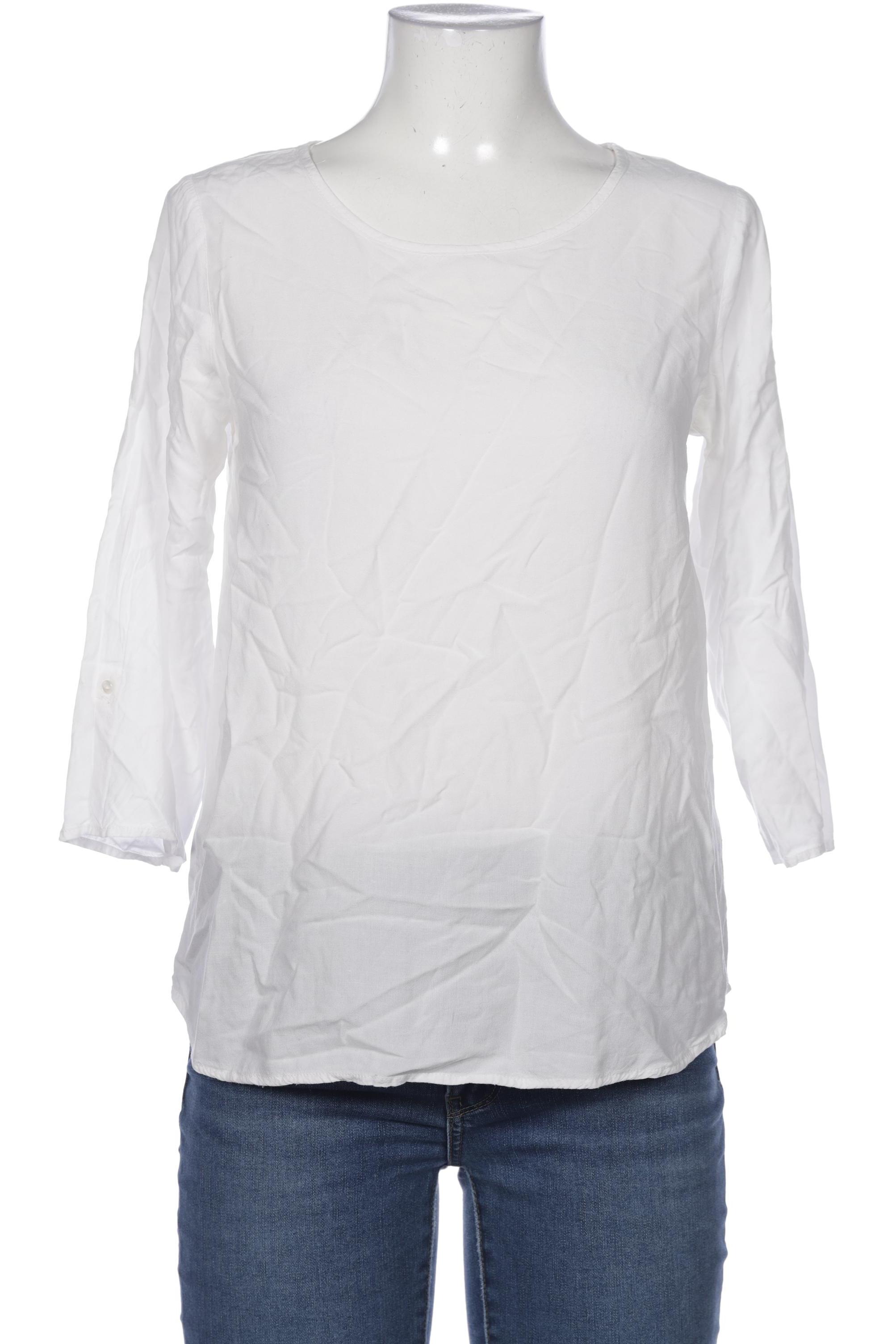

soyaconcept Damen Bluse, weiß