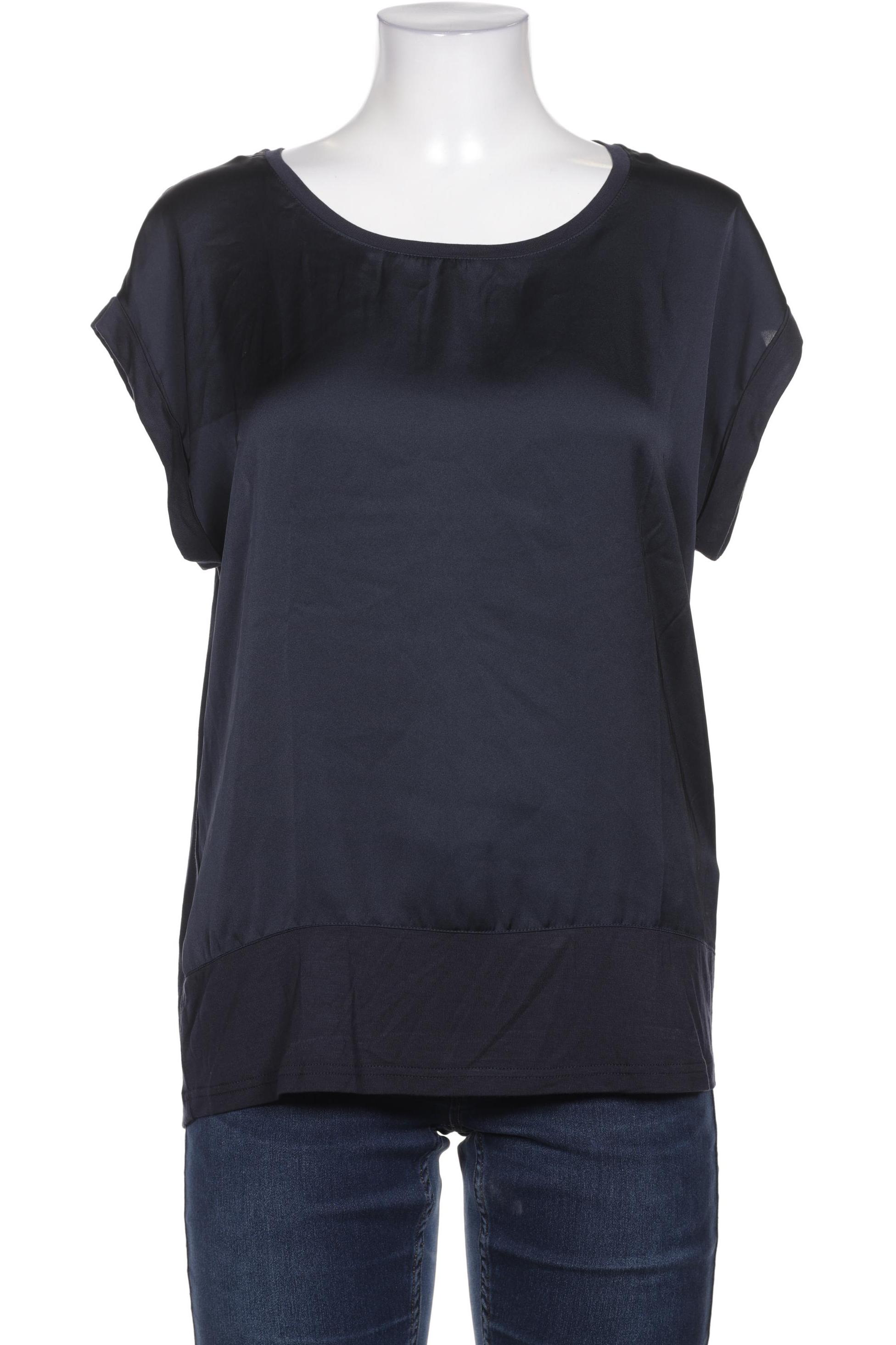 

soyaconcept Damen Bluse, marineblau, Gr. 38