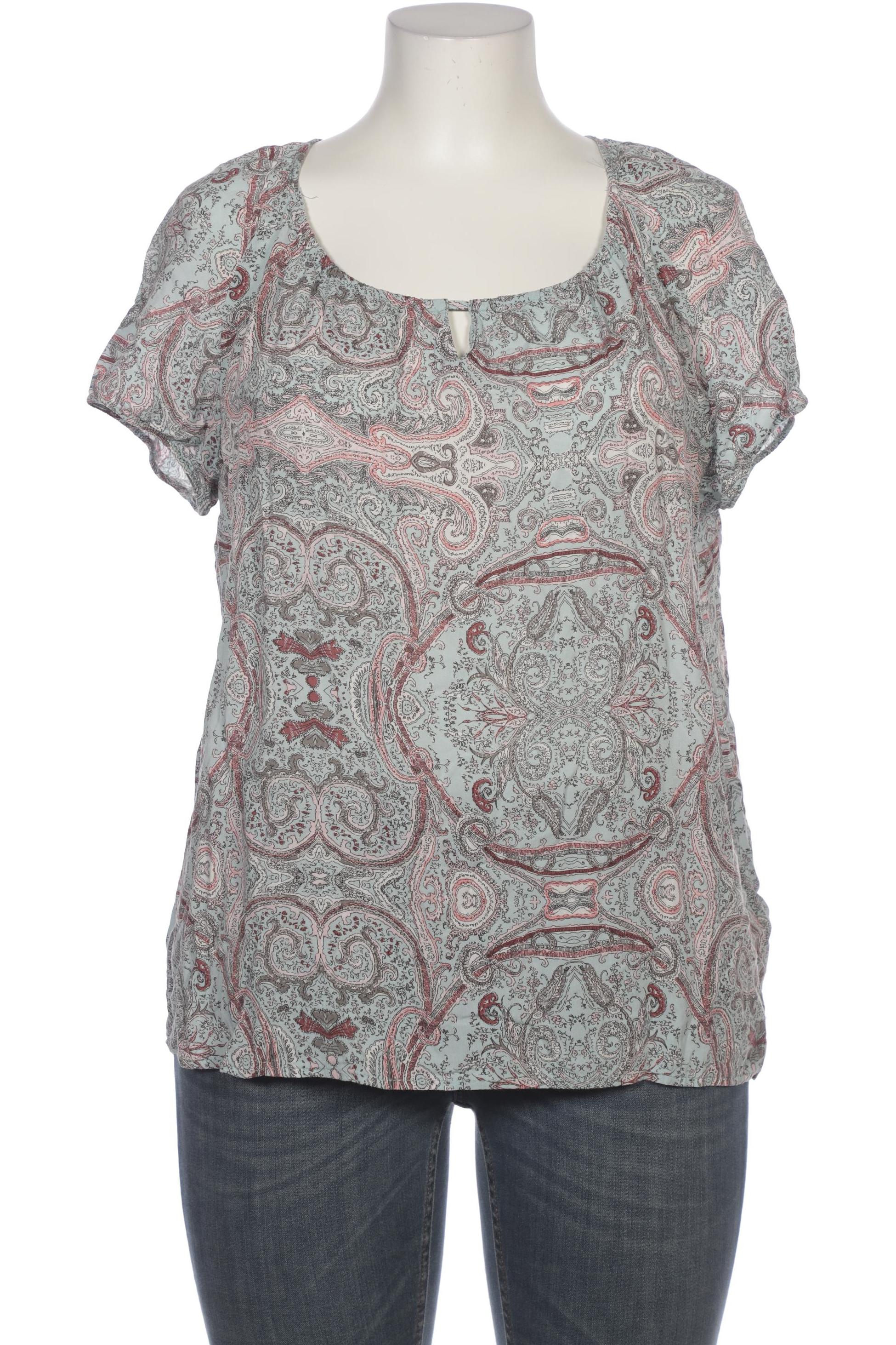 

soyaconcept Damen Bluse, hellblau
