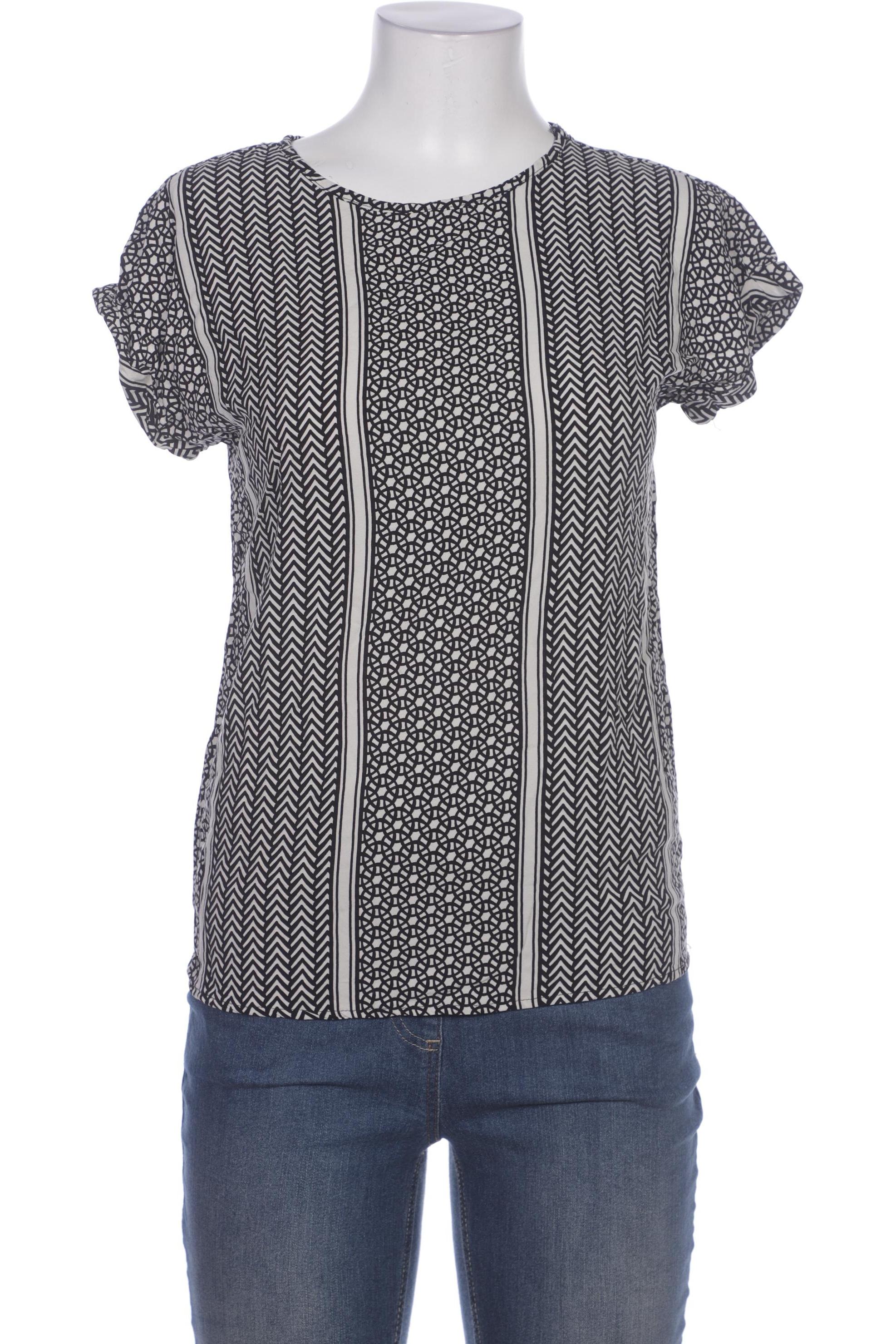

soyaconcept Damen Bluse, schwarz, Gr. 36