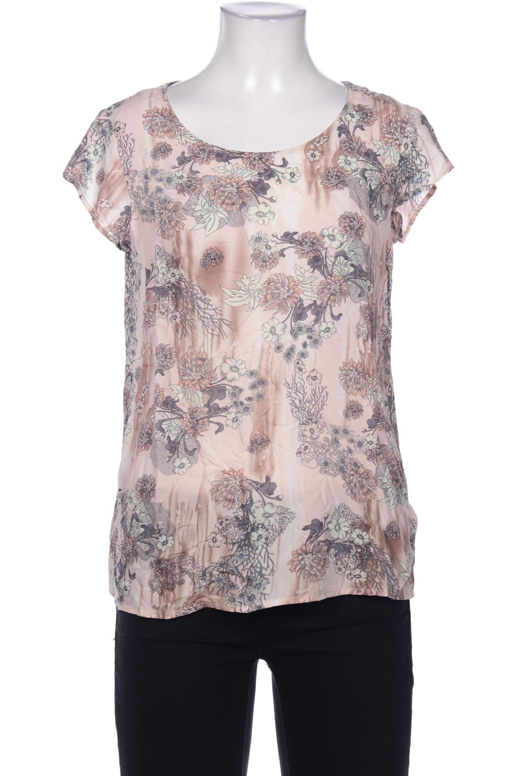 

soyaconcept Damen Bluse, pink, Gr. 36
