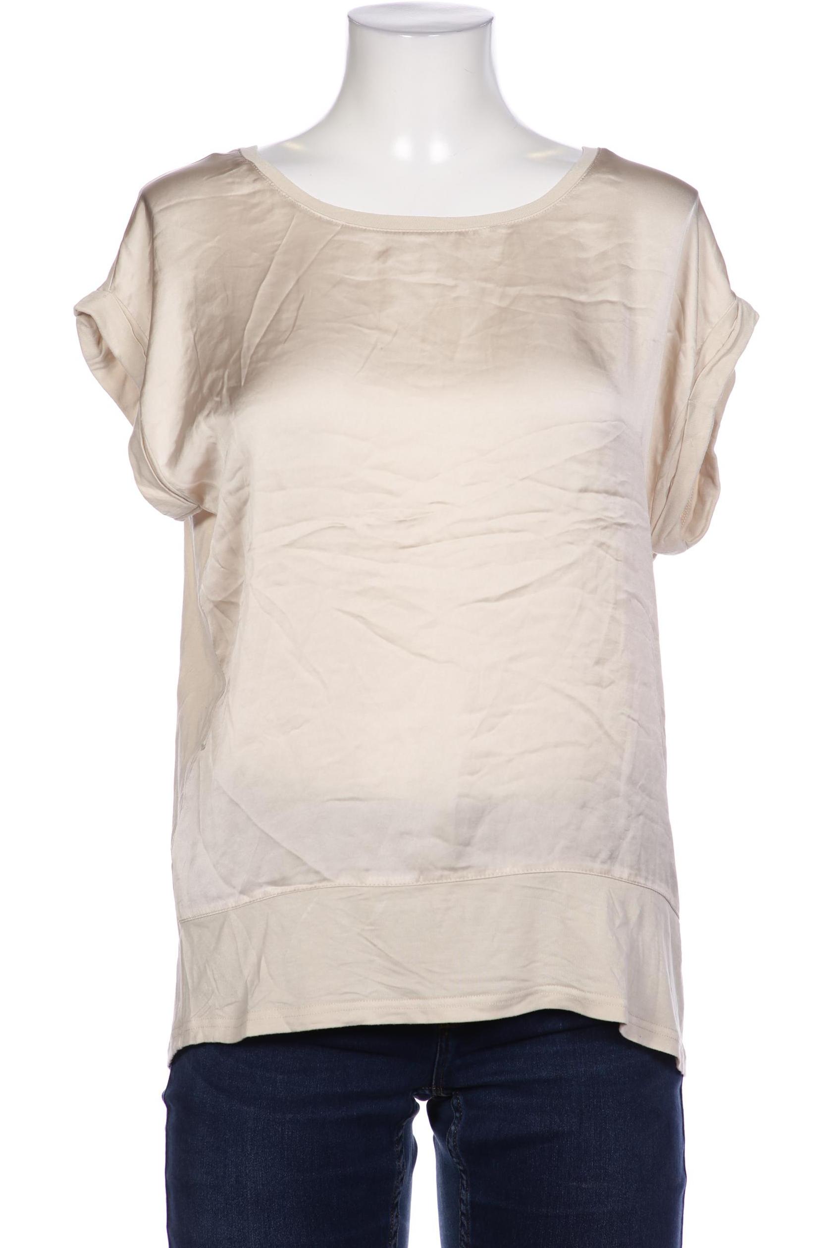 

soyaconcept Damen Bluse, cremeweiß, Gr. 38