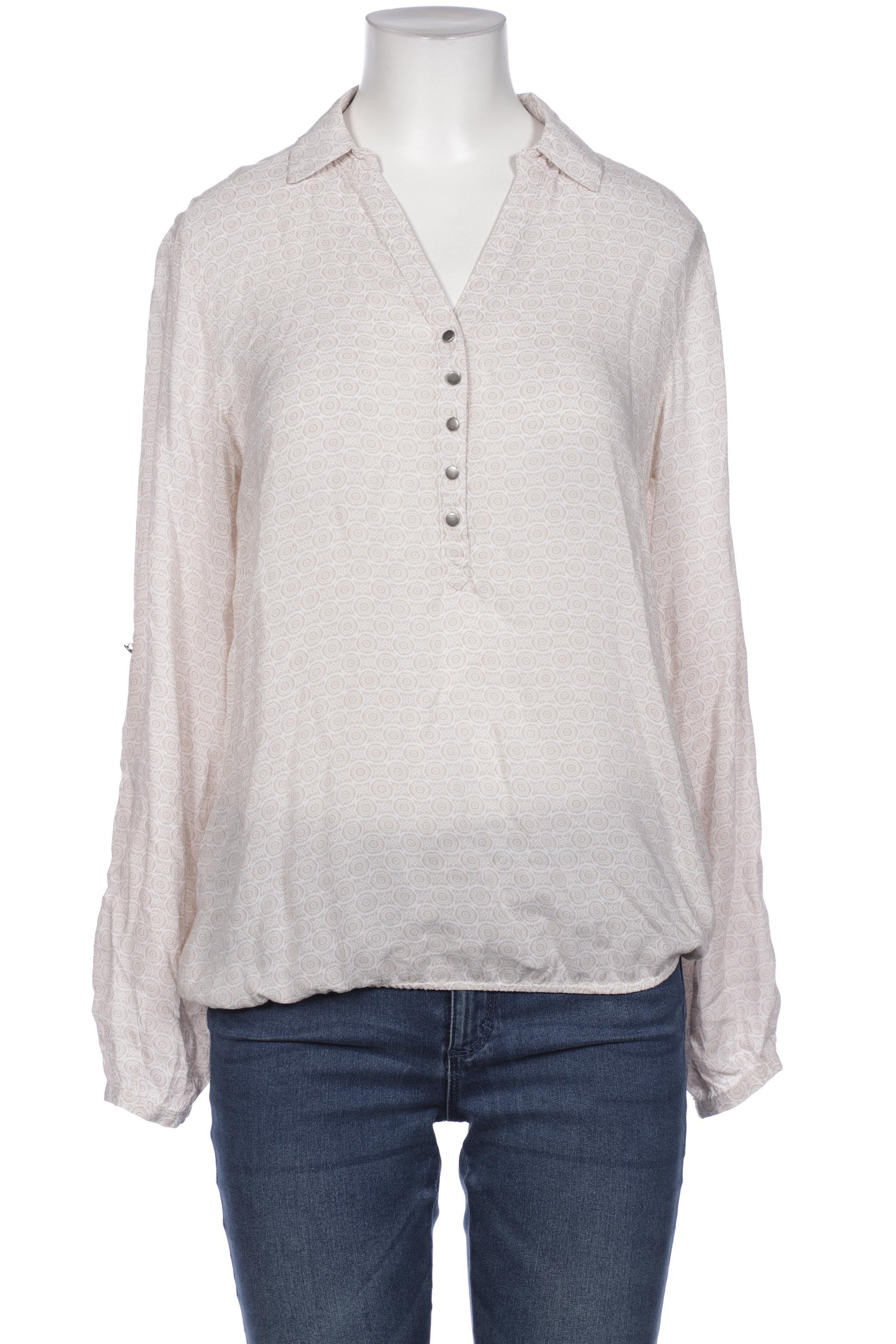 

soyaconcept Damen Bluse, beige