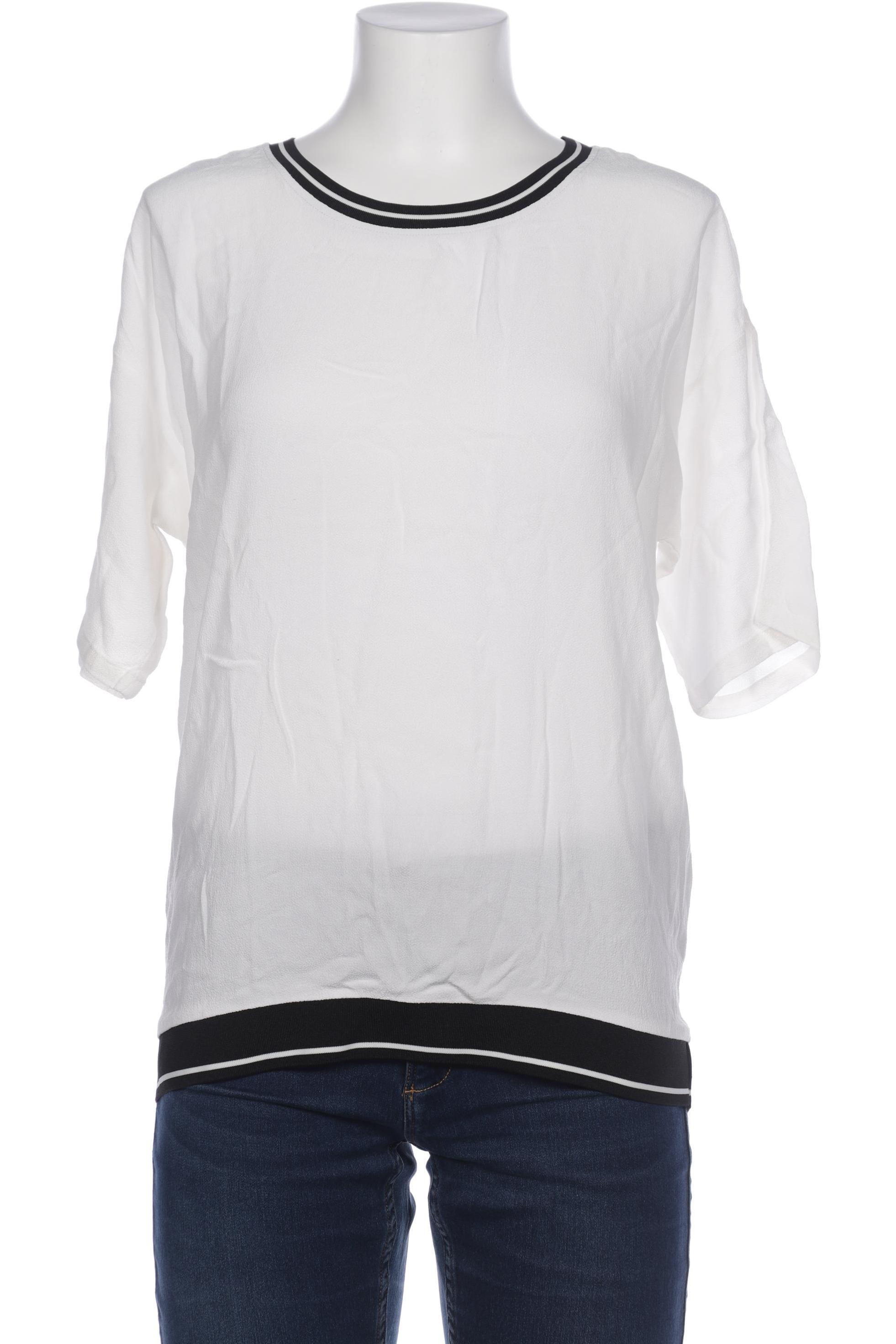 

soyaconcept Damen Bluse, weiß, Gr. 42