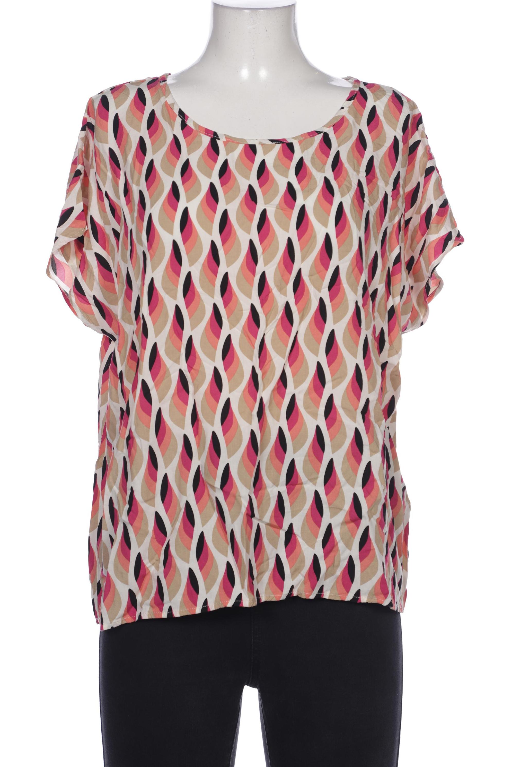 

soyaconcept Damen Bluse, cremeweiß, Gr. 42