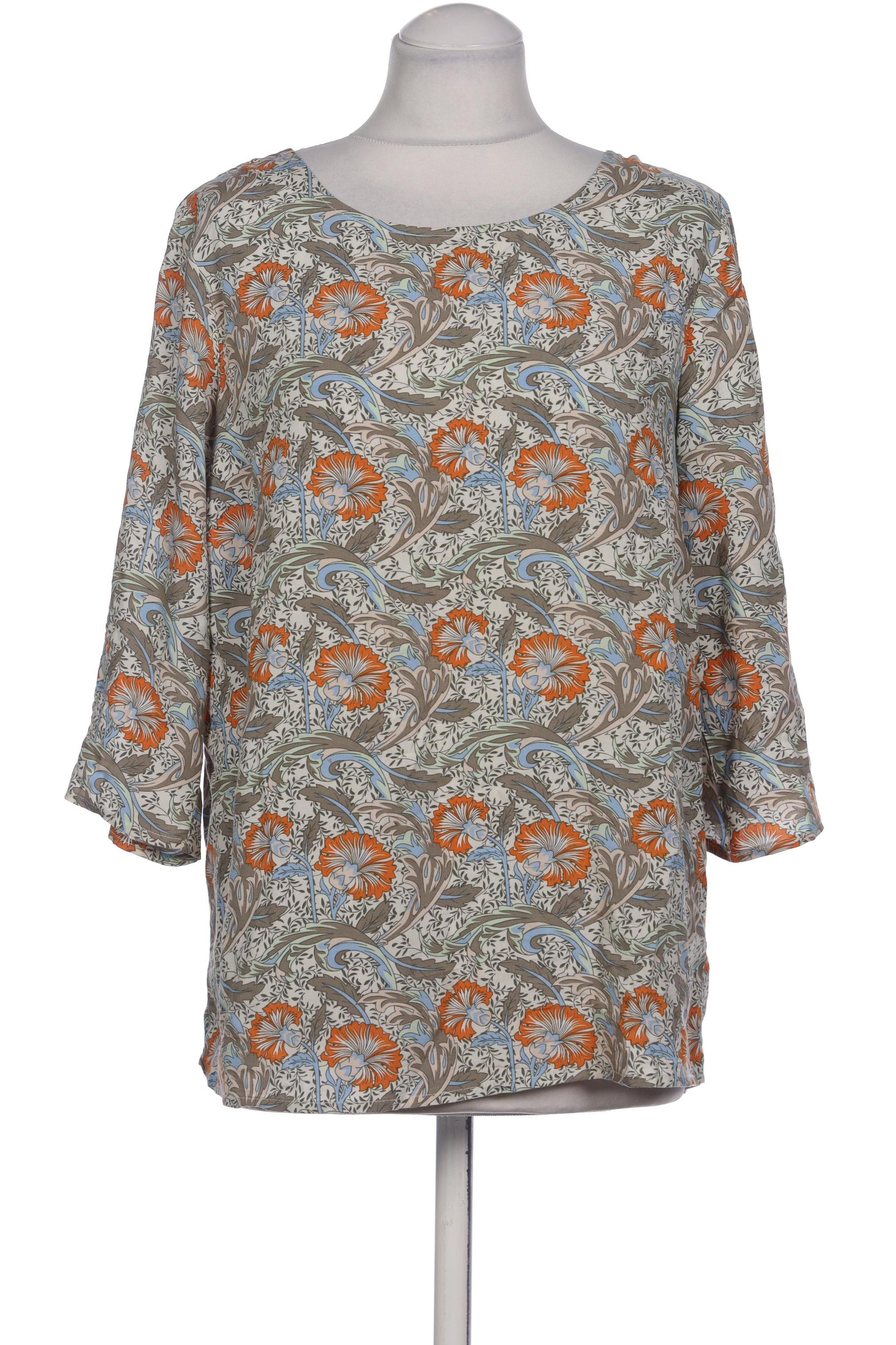 

soyaconcept Damen Bluse, grün, Gr. 38