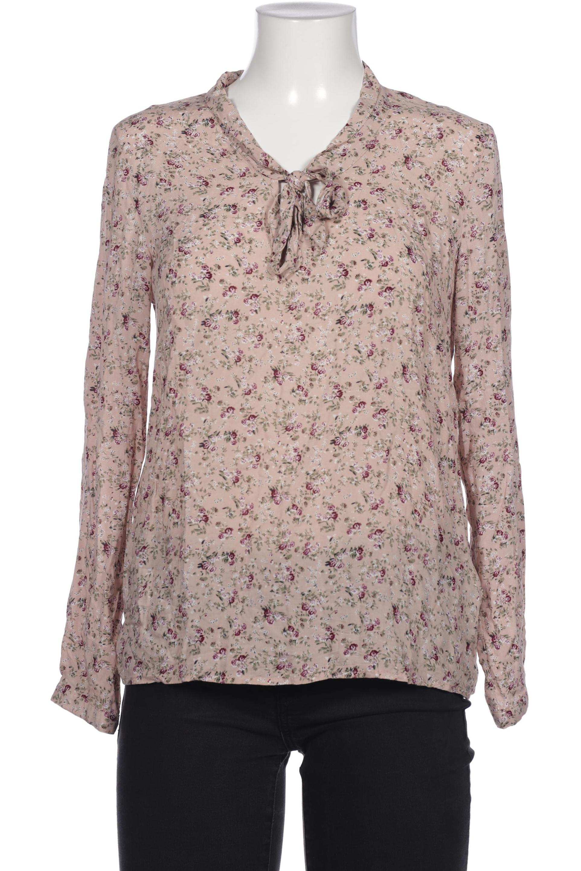 

soyaconcept Damen Bluse, beige, Gr. 38