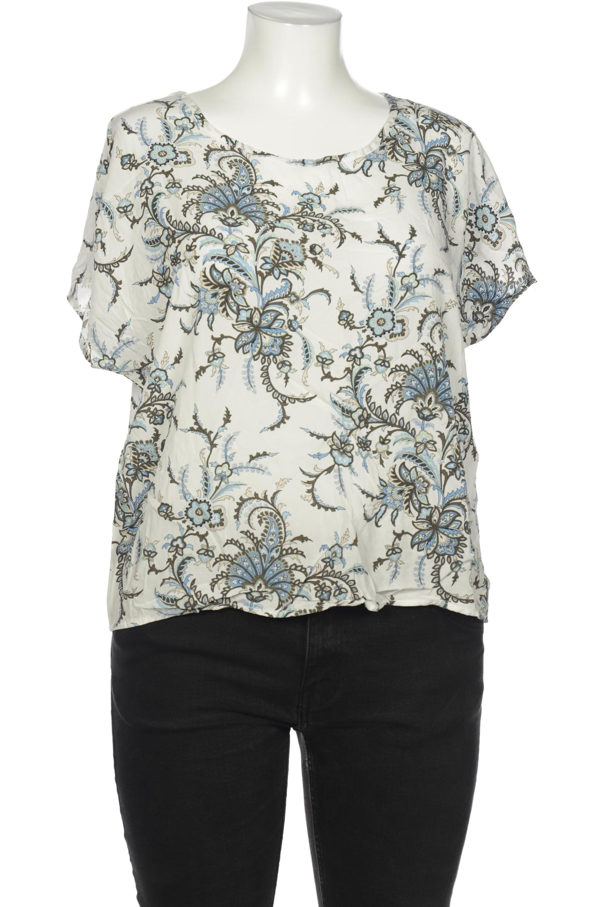 

soyaconcept Damen Bluse, weiß