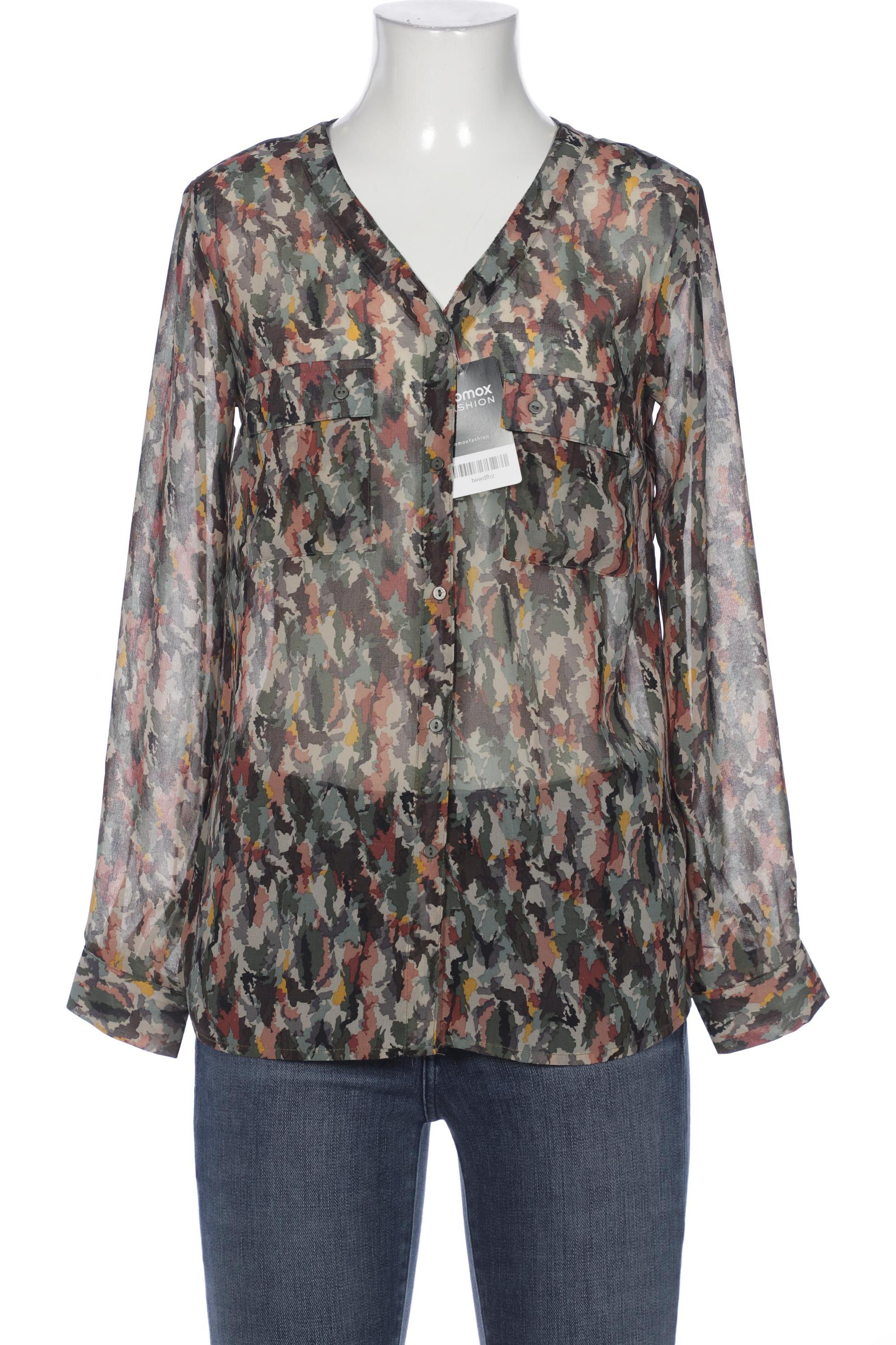 

soyaconcept Damen Bluse, grün