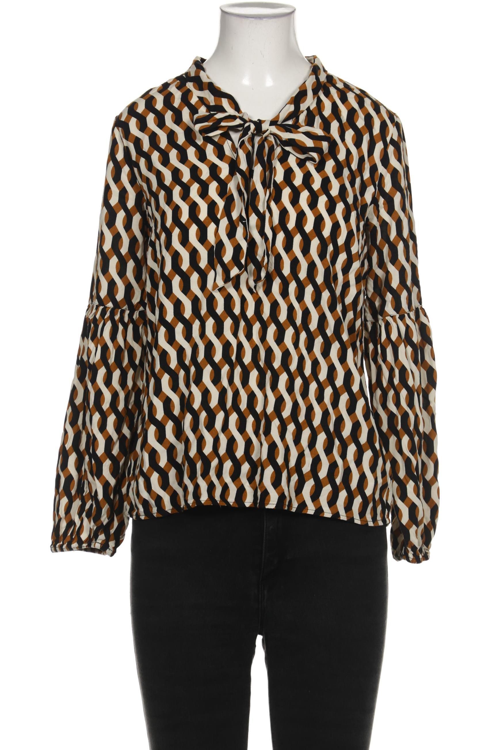 

soyaconcept Damen Bluse, braun