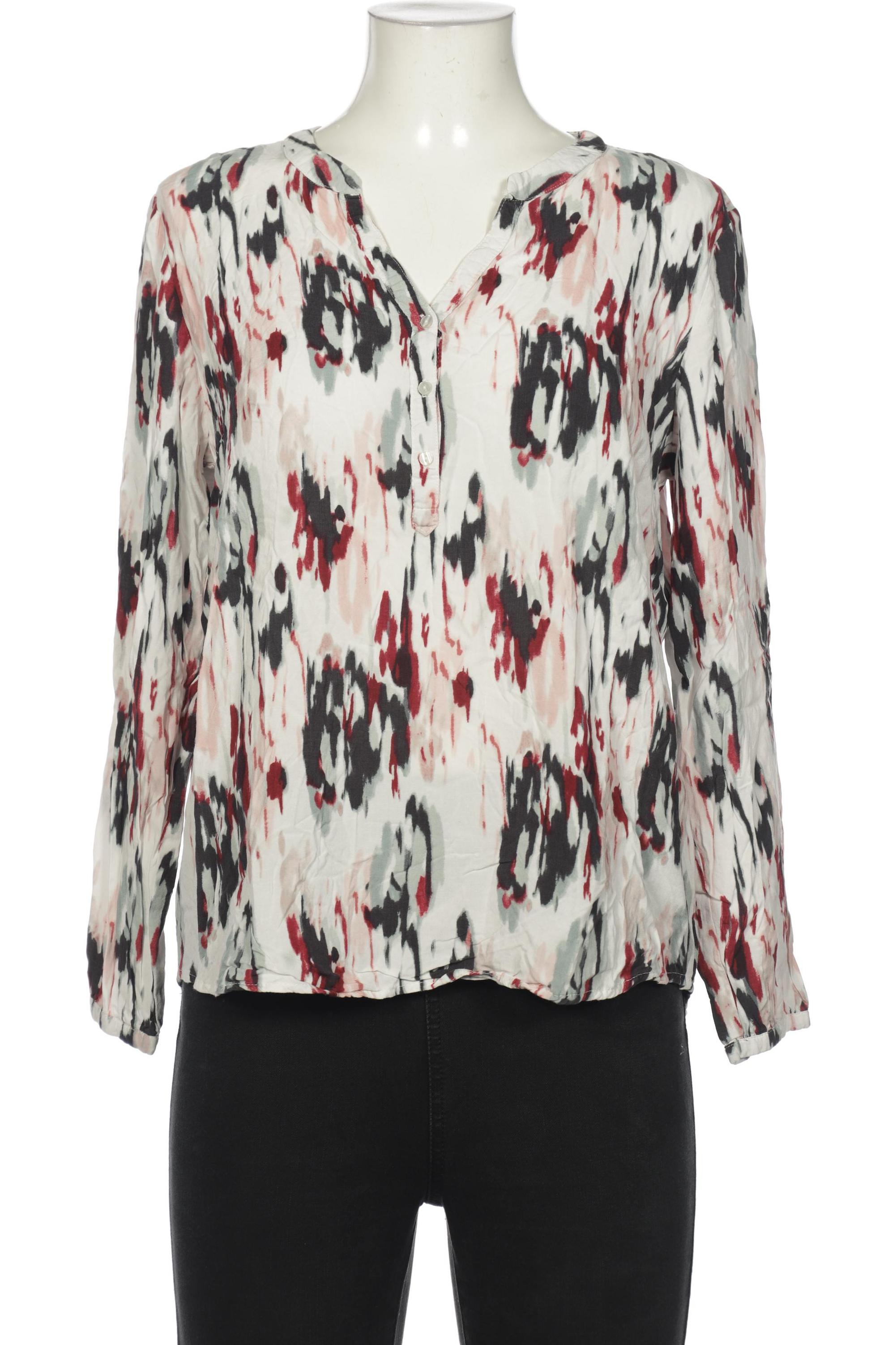 

soyaconcept Damen Bluse, mehrfarbig