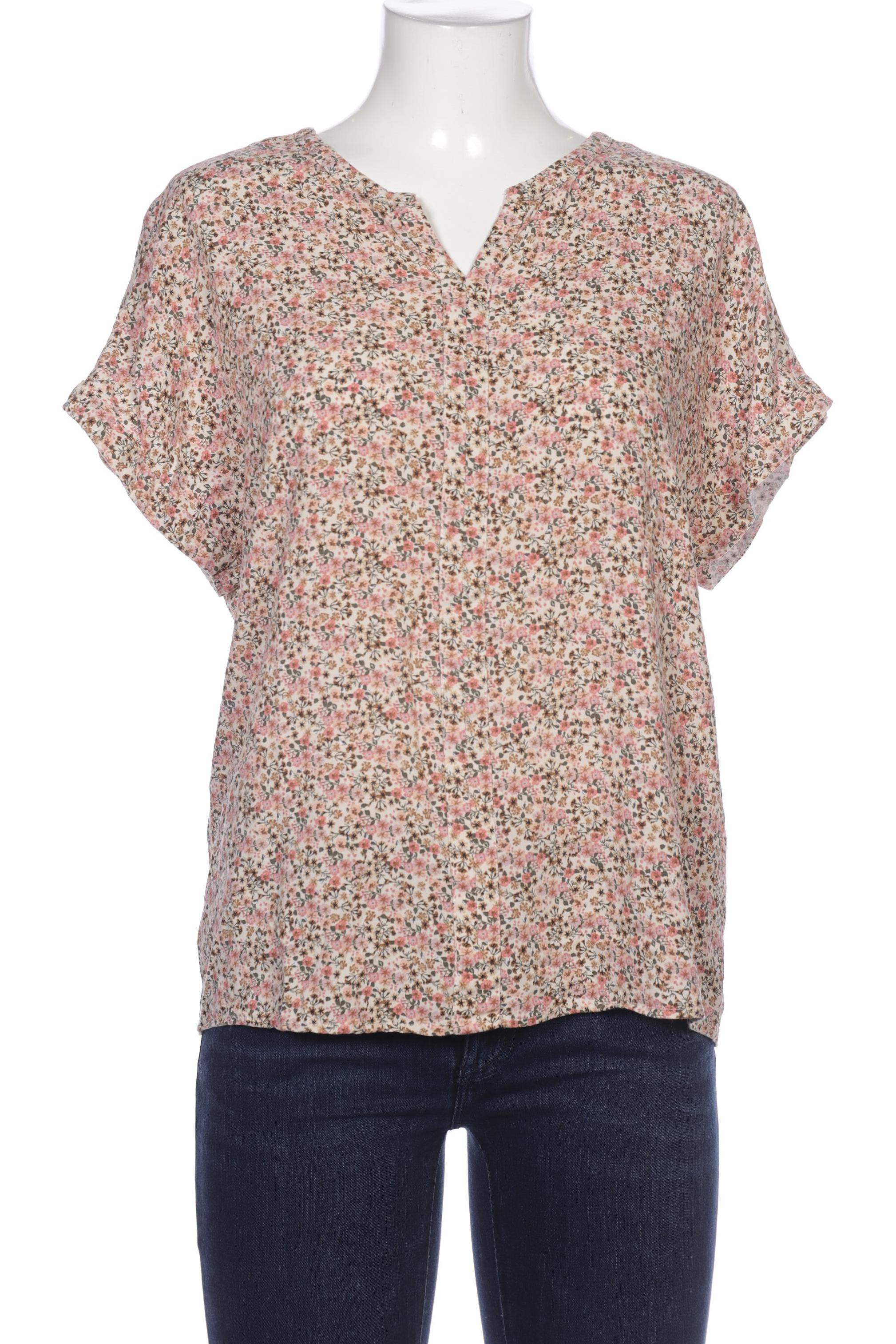 

soyaconcept Damen Bluse, beige