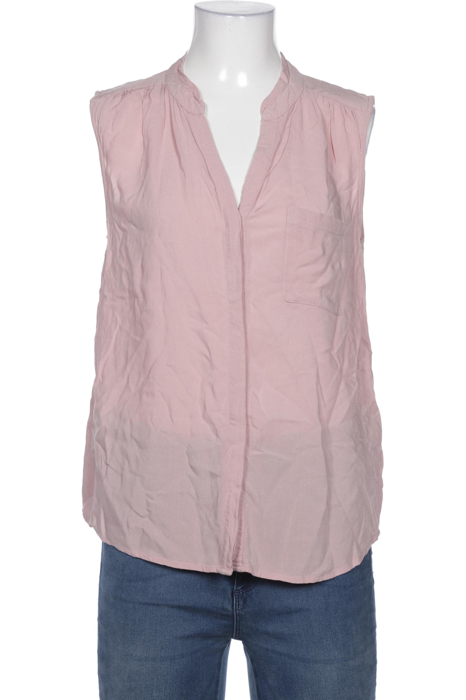 

soyaconcept Damen Bluse, pink, Gr. 38