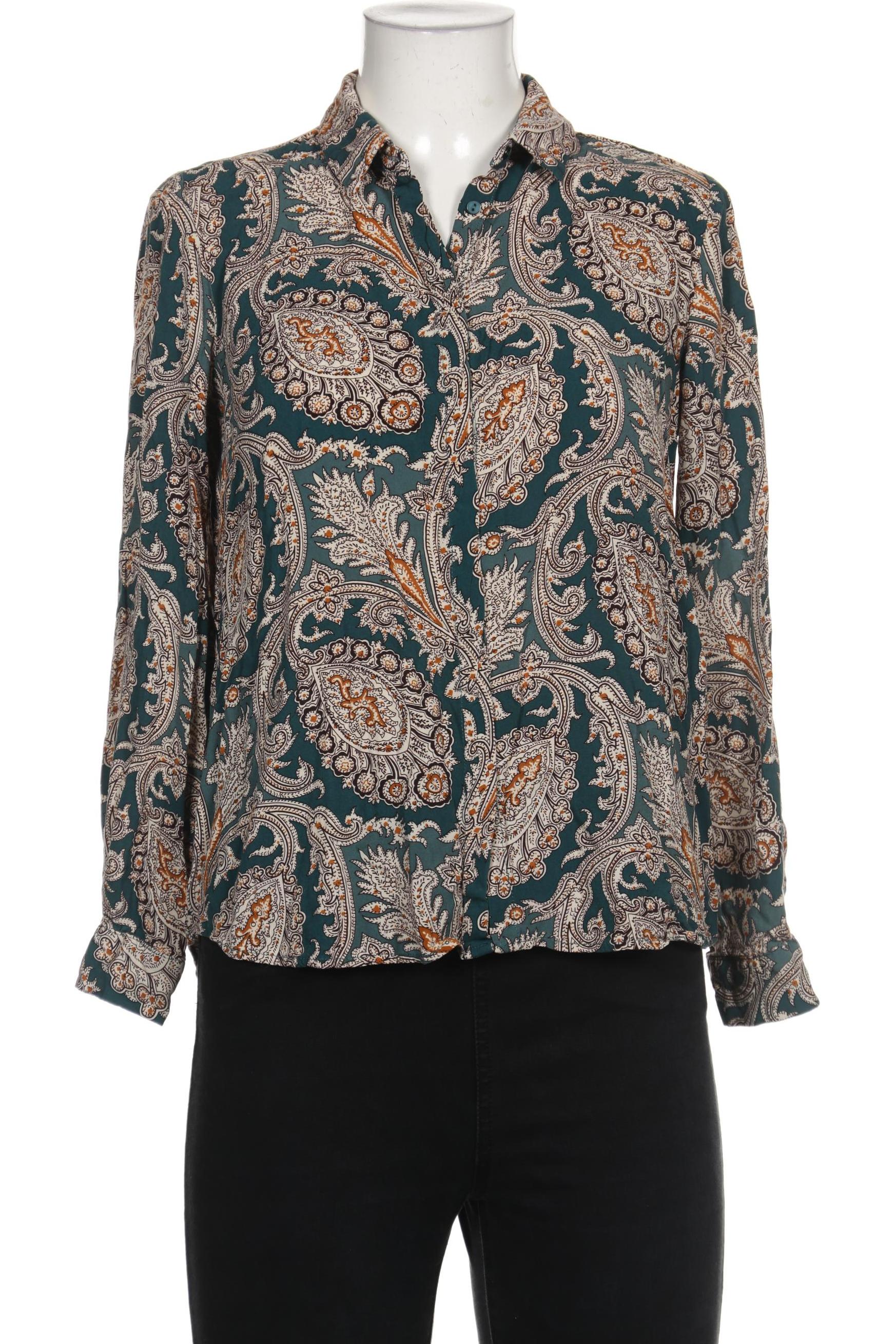 

soyaconcept Damen Bluse, grün