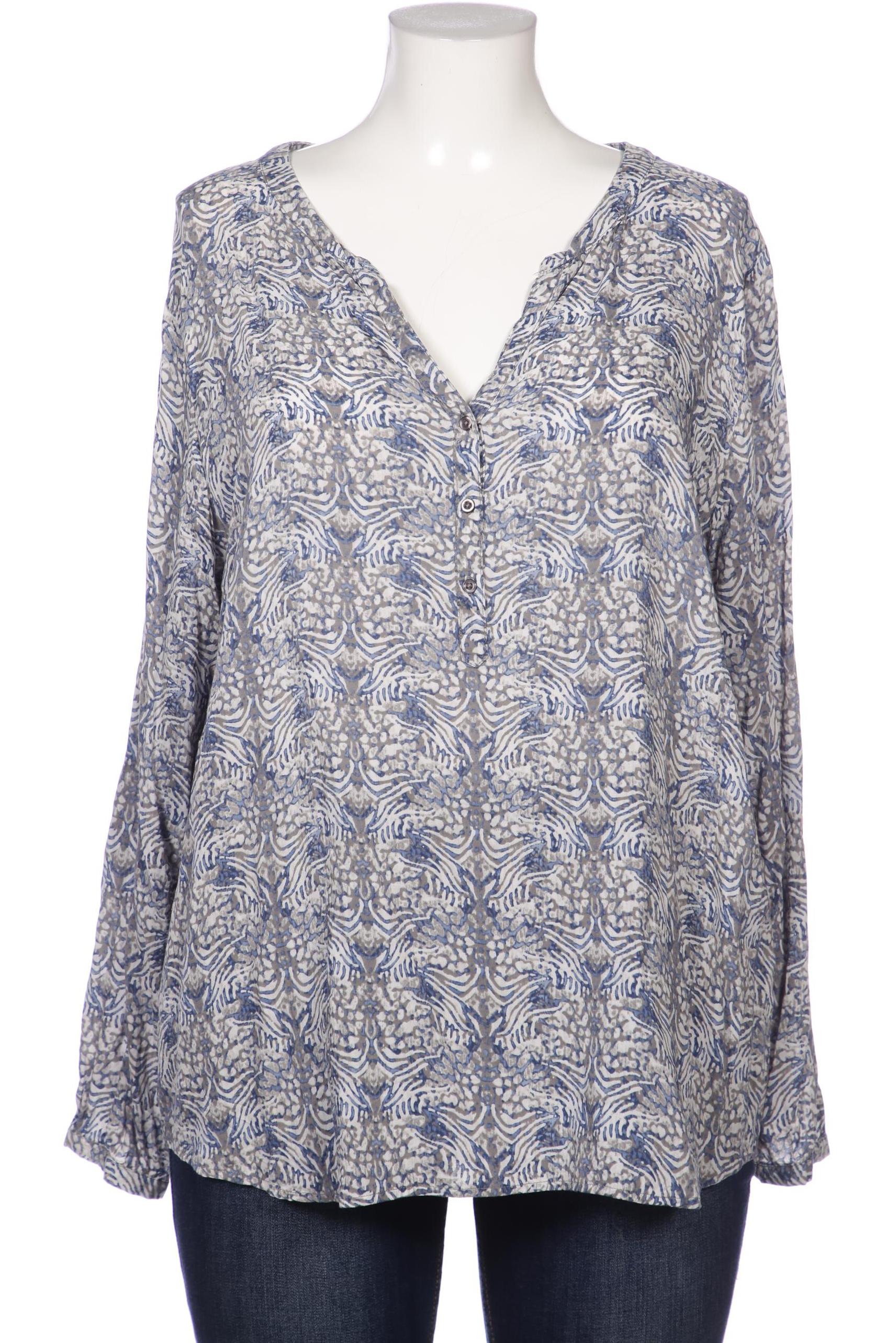 

soyaconcept Damen Bluse, grau