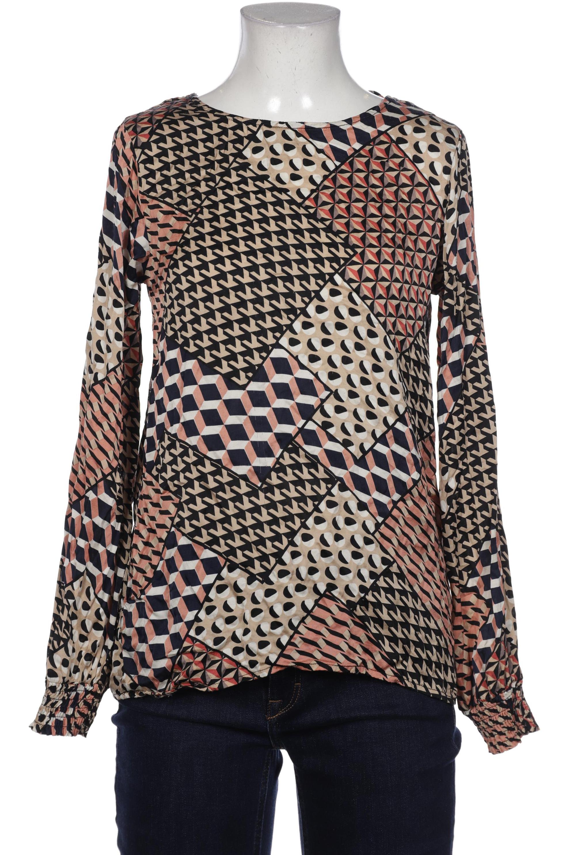 

soyaconcept Damen Bluse, mehrfarbig, Gr. 36