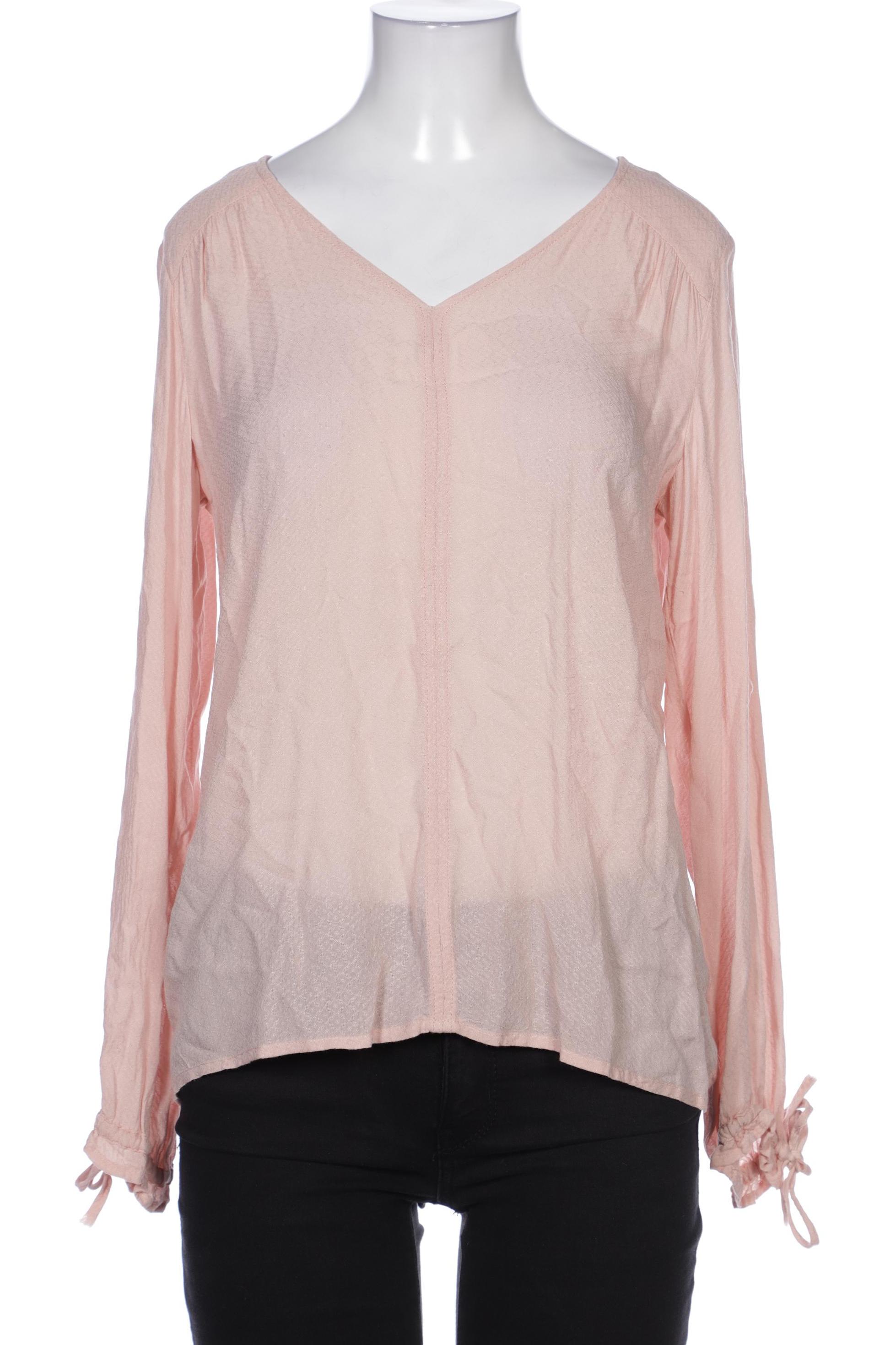 

soyaconcept Damen Bluse, pink, Gr. 36
