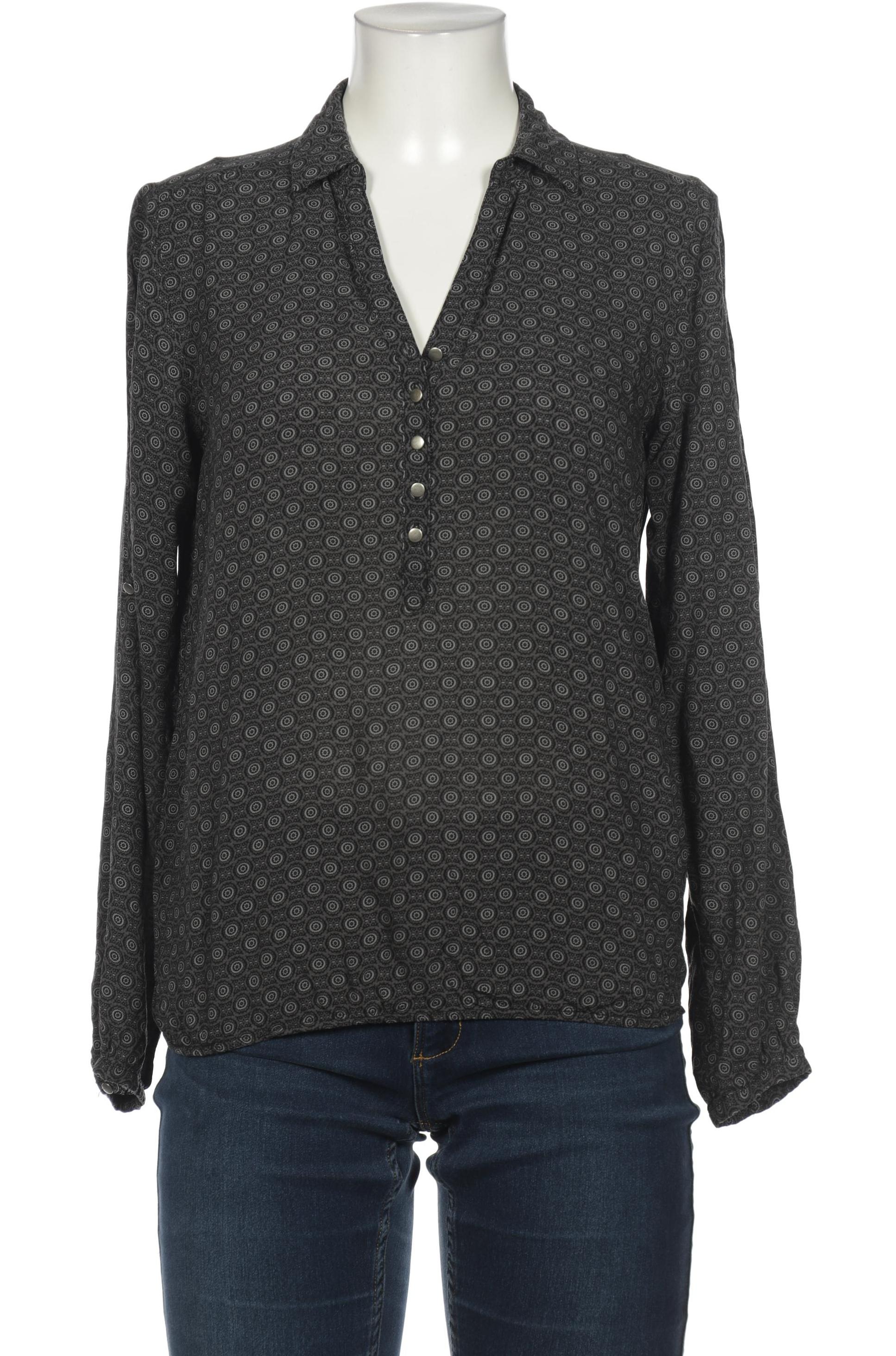 

soyaconcept Damen Bluse, grau