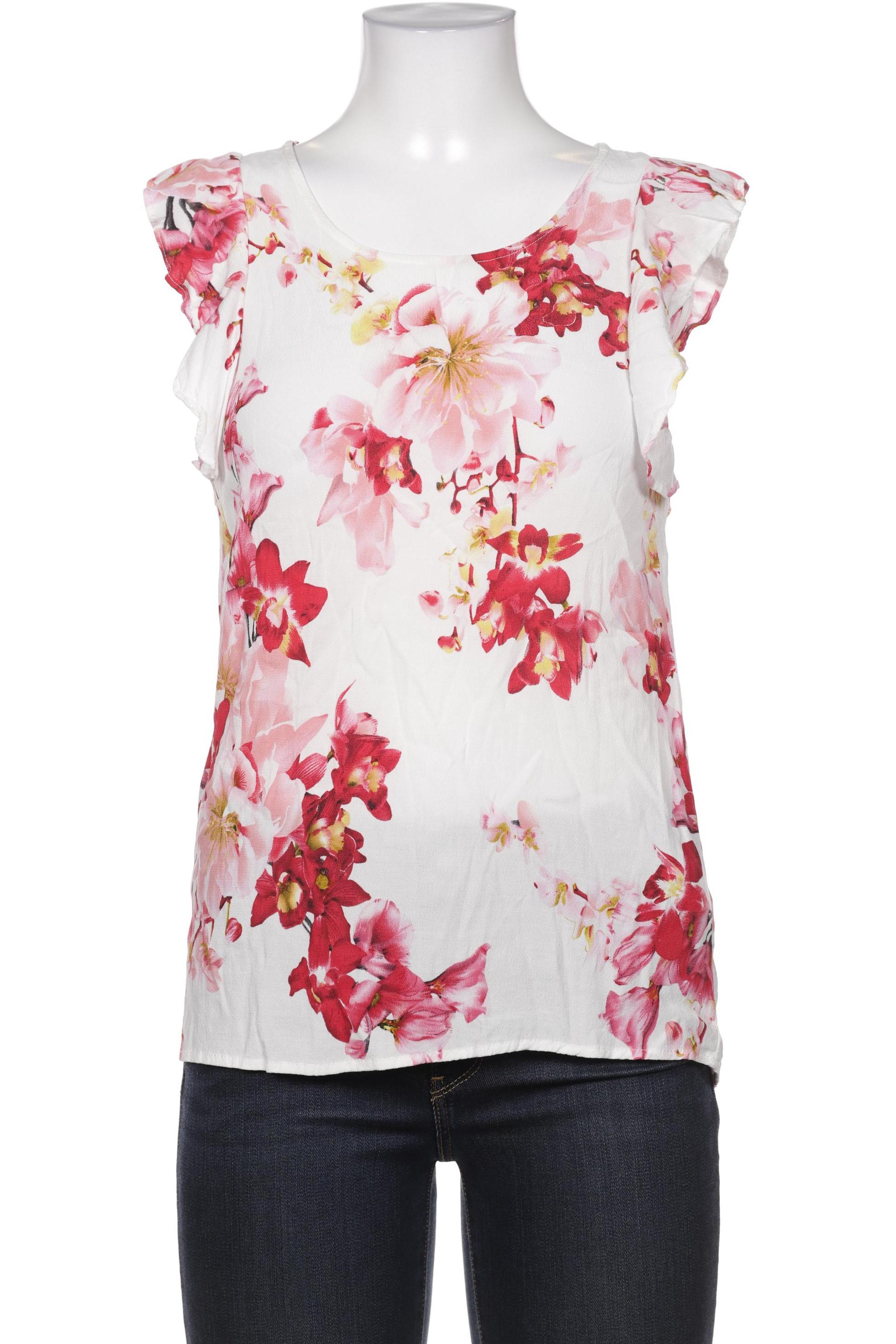 

soyaconcept Damen Bluse, pink, Gr. 36
