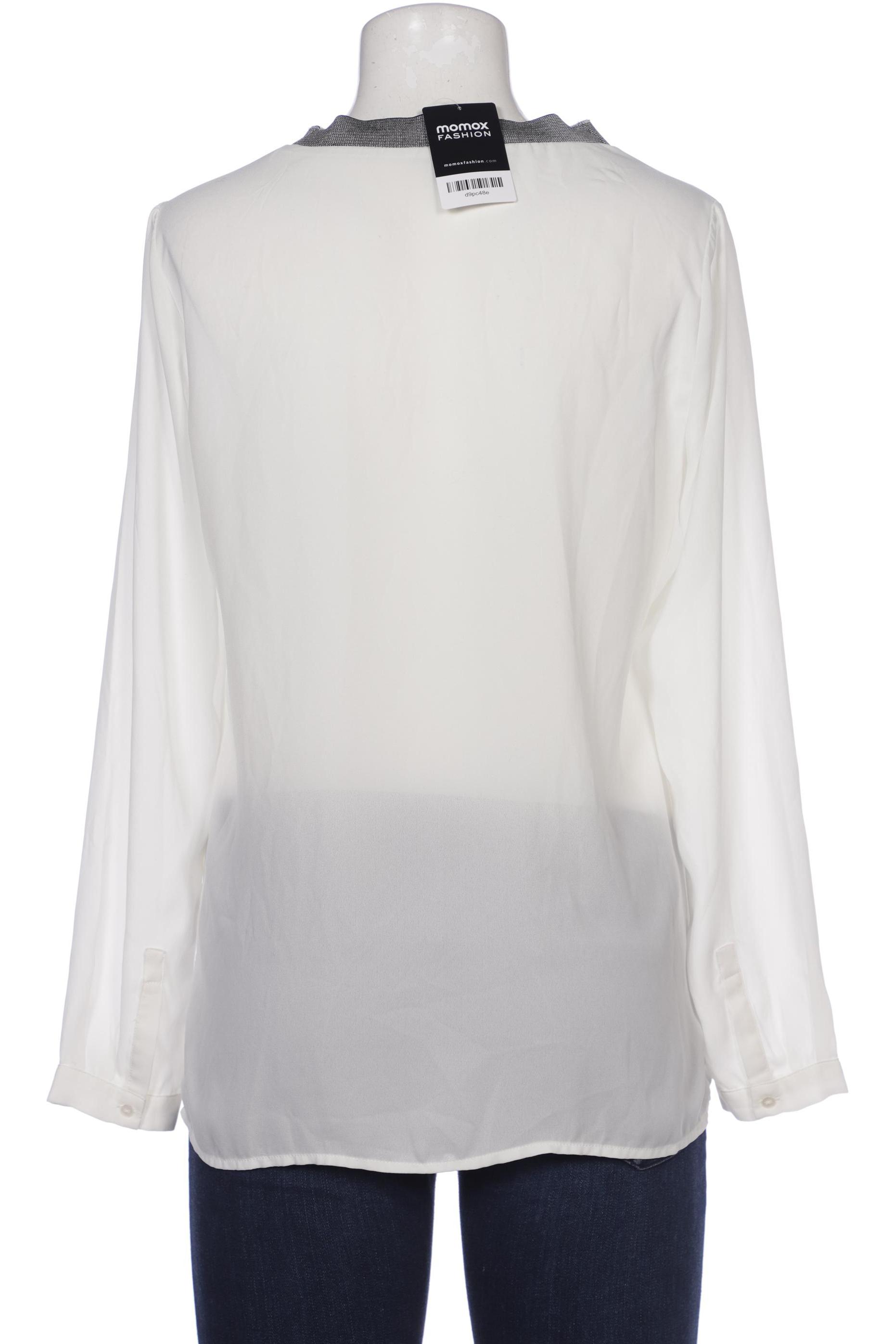 

soyaconcept Damen Bluse, cremeweiß, Gr. 38
