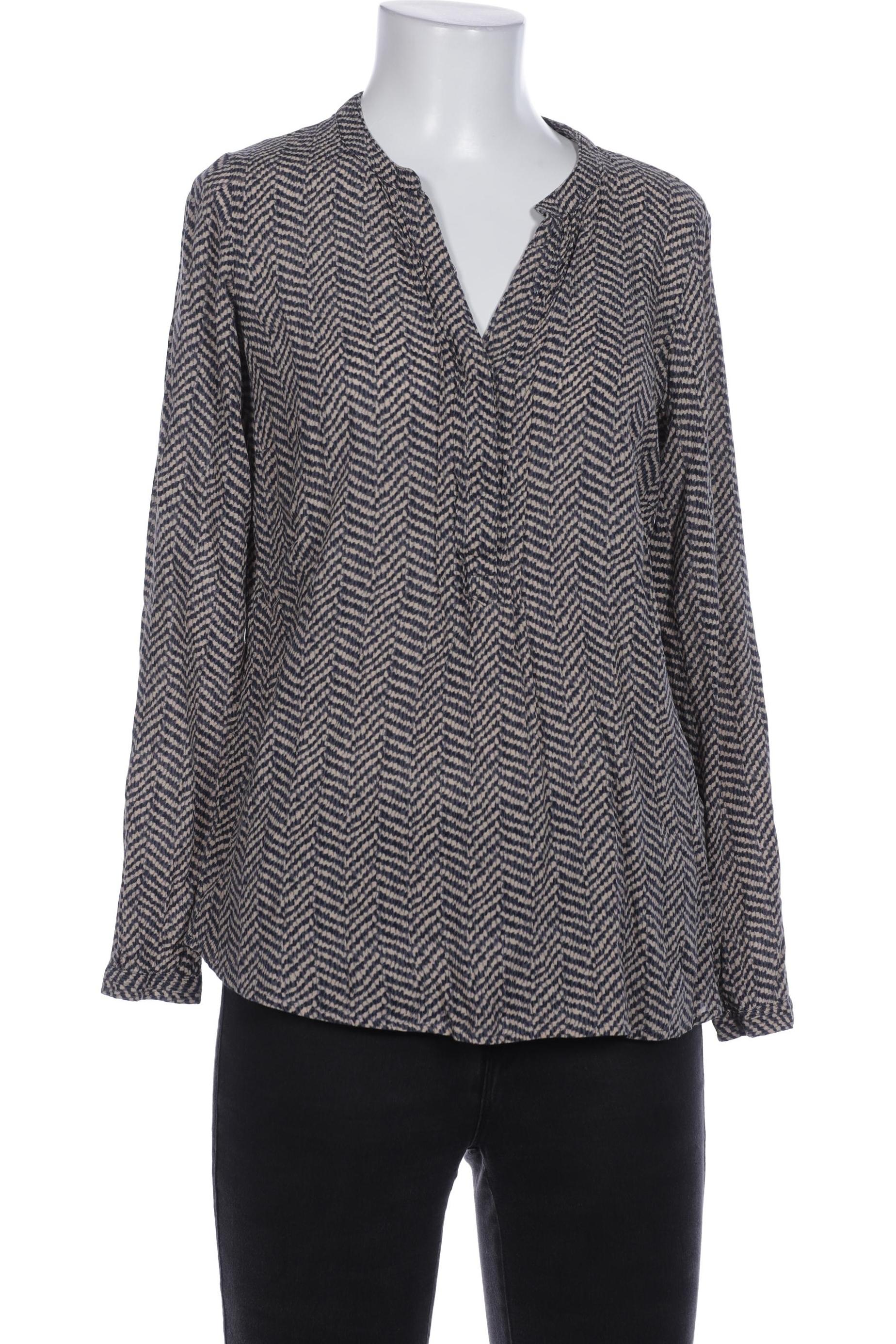 

soyaconcept Damen Bluse, beige, Gr. 36