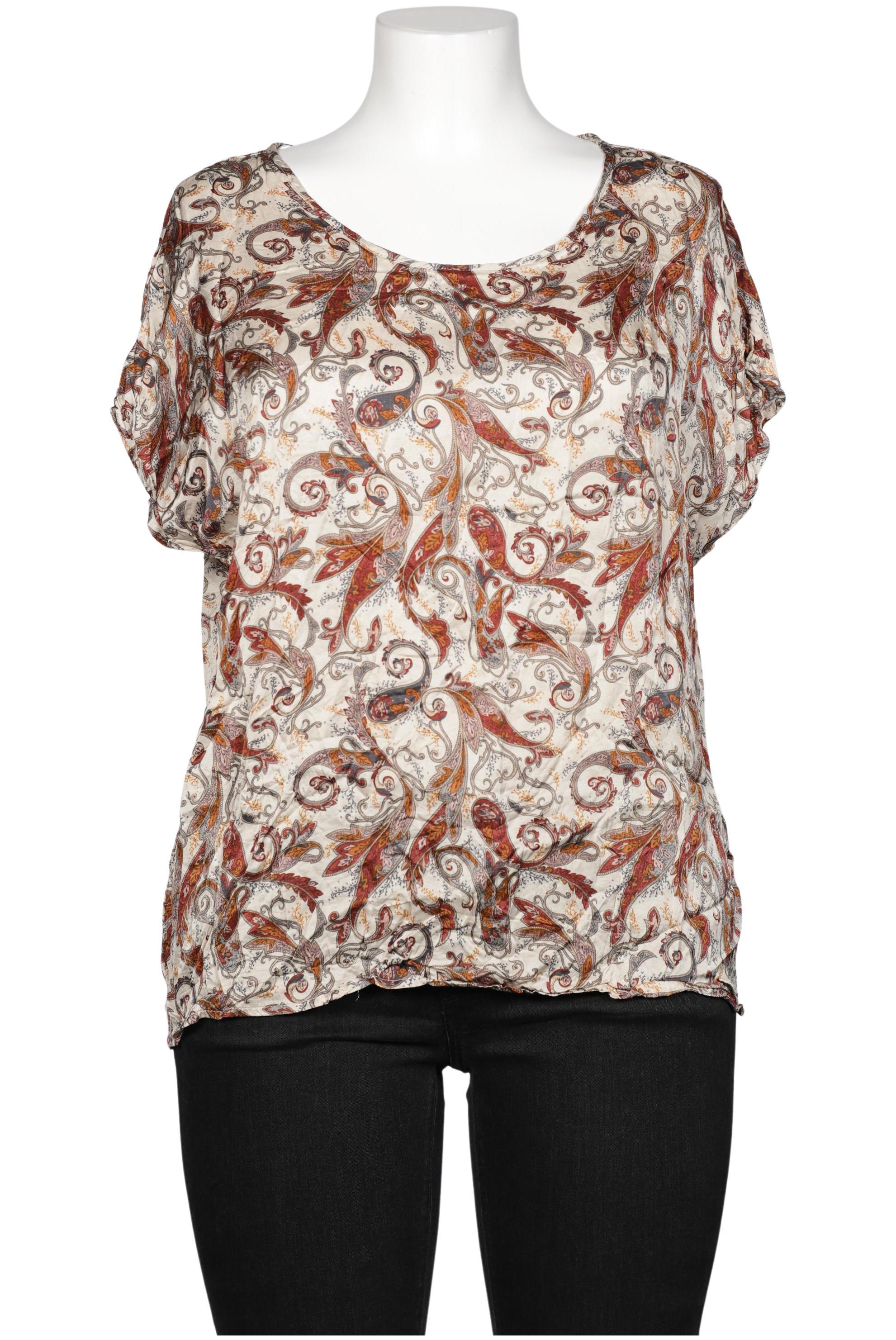 

soyaconcept Damen Bluse, mehrfarbig, Gr. 44