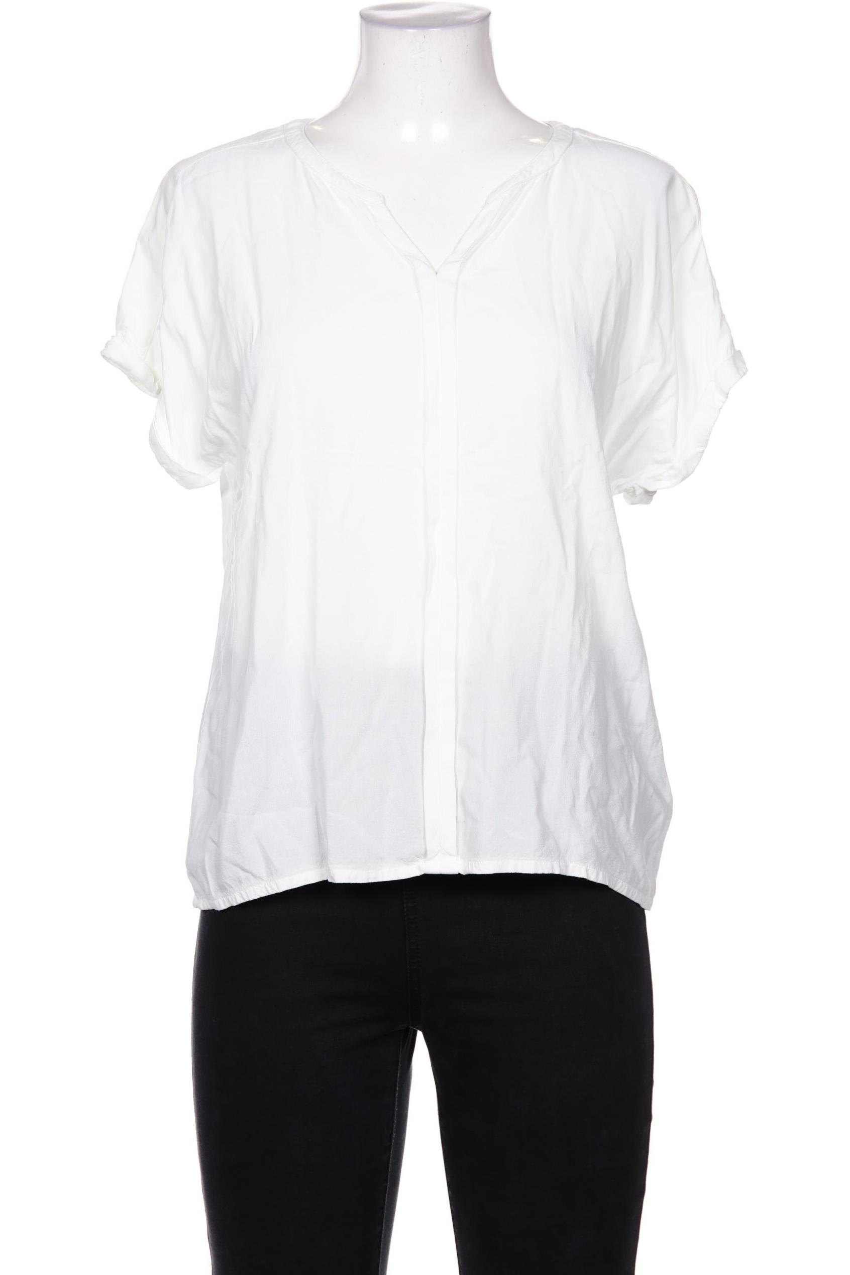 

soyaconcept Damen Bluse, cremeweiß, Gr. 38