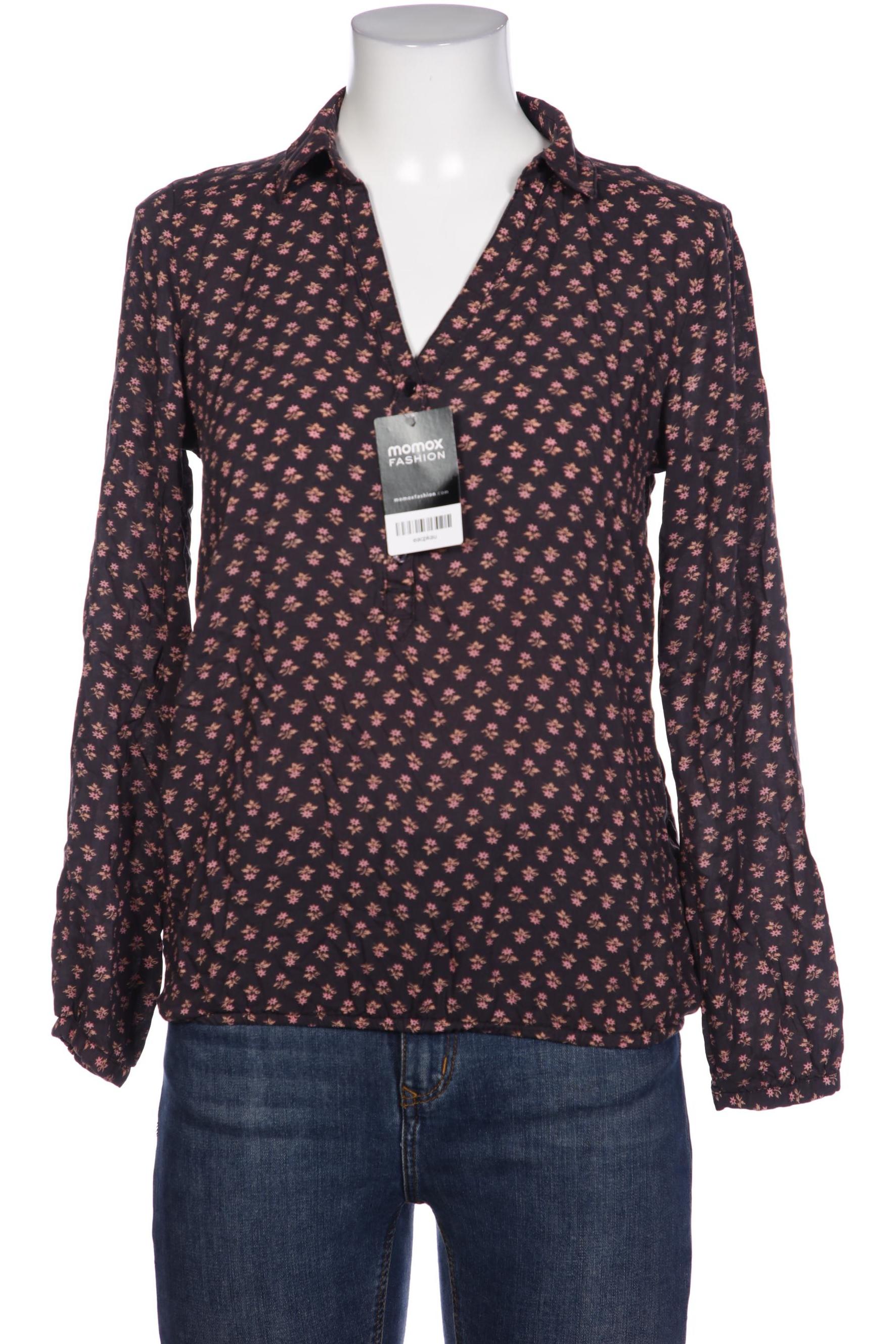 

soyaconcept Damen Bluse, flieder, Gr. 38