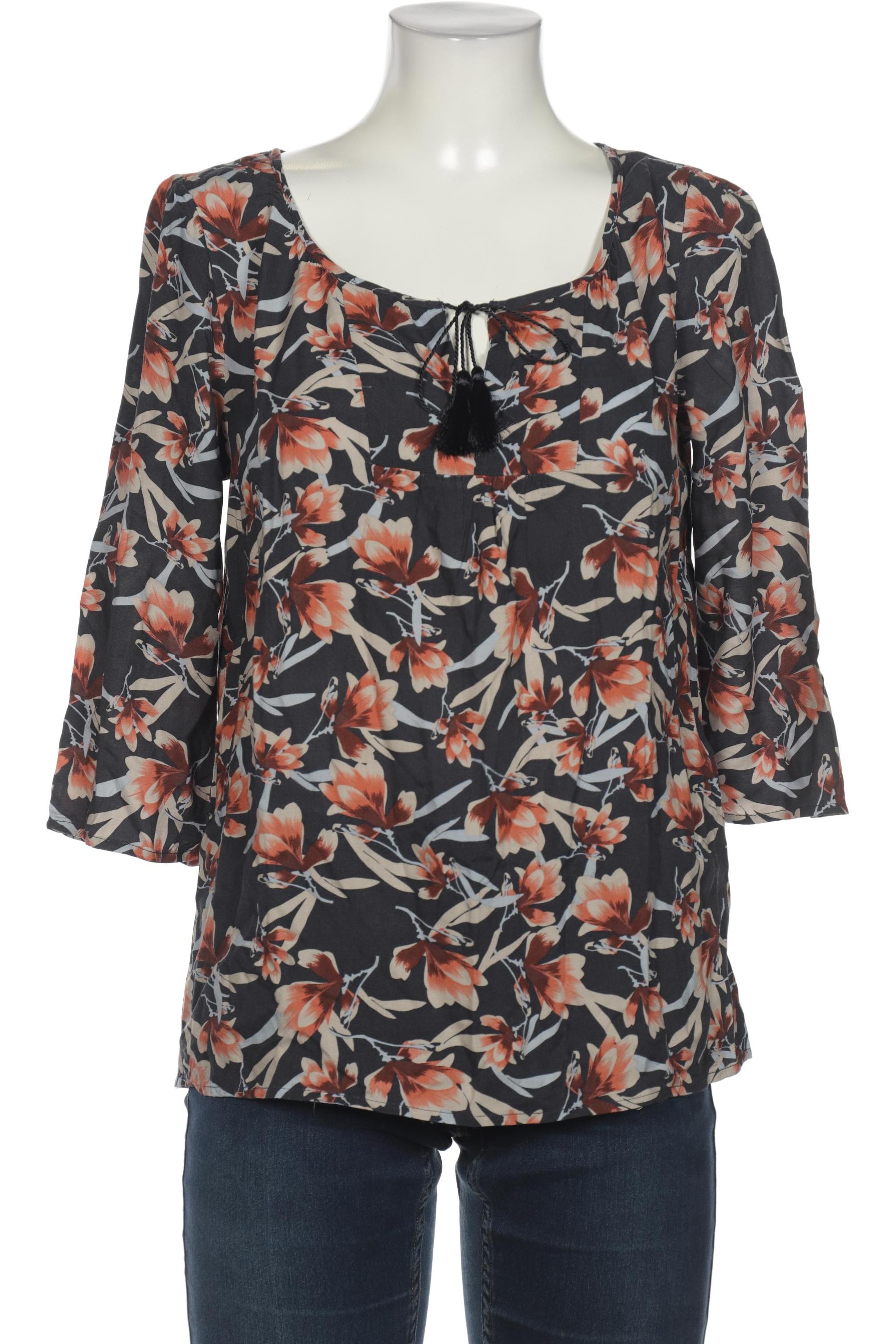 

soyaconcept Damen Bluse, marineblau