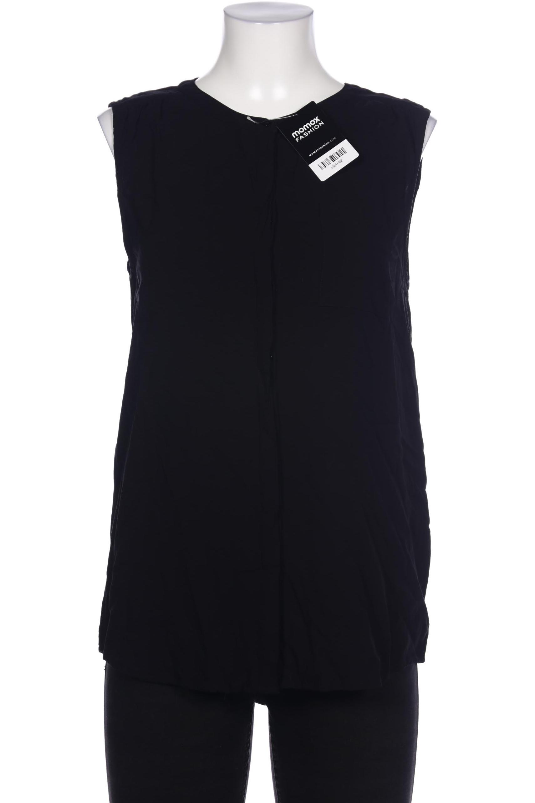 

soyaconcept Damen Bluse, schwarz, Gr. 42