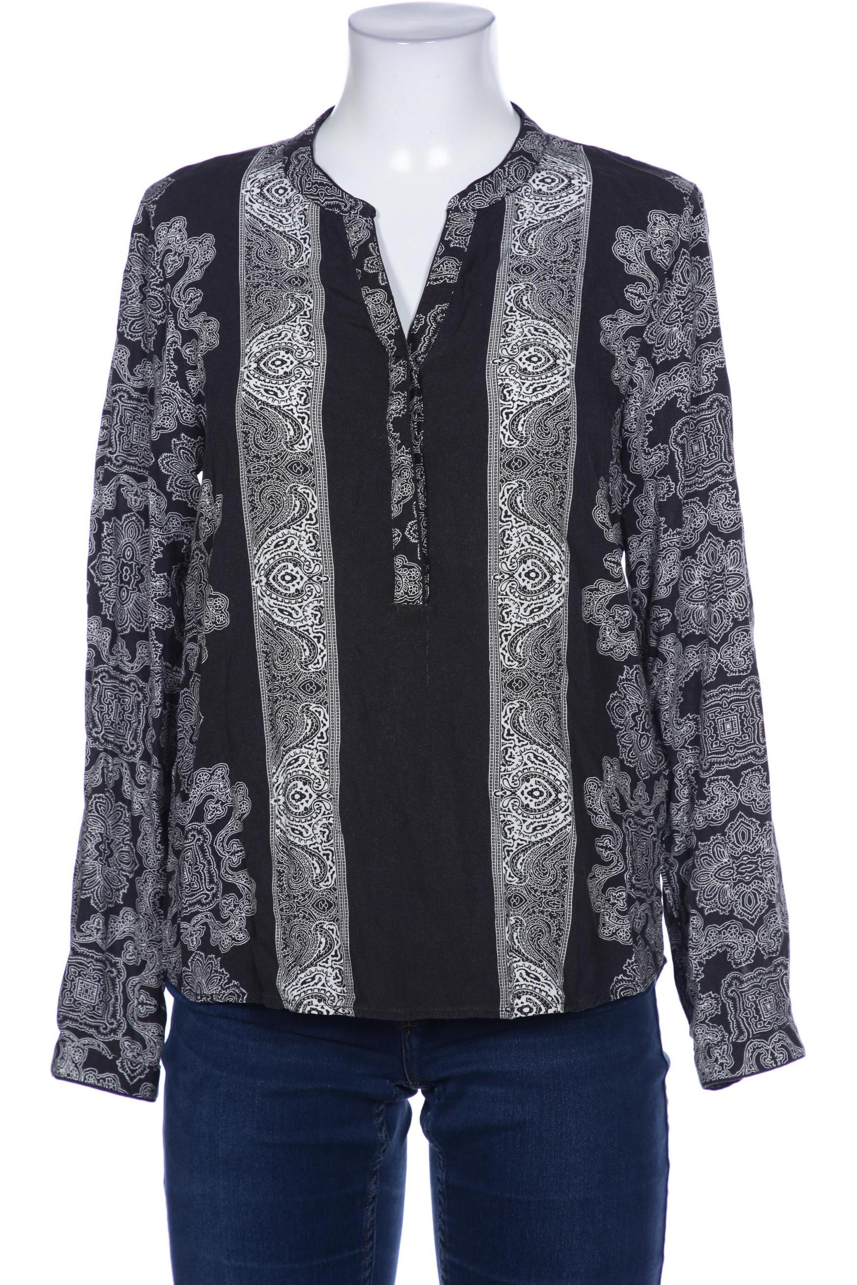 

soyaconcept Damen Bluse, grau