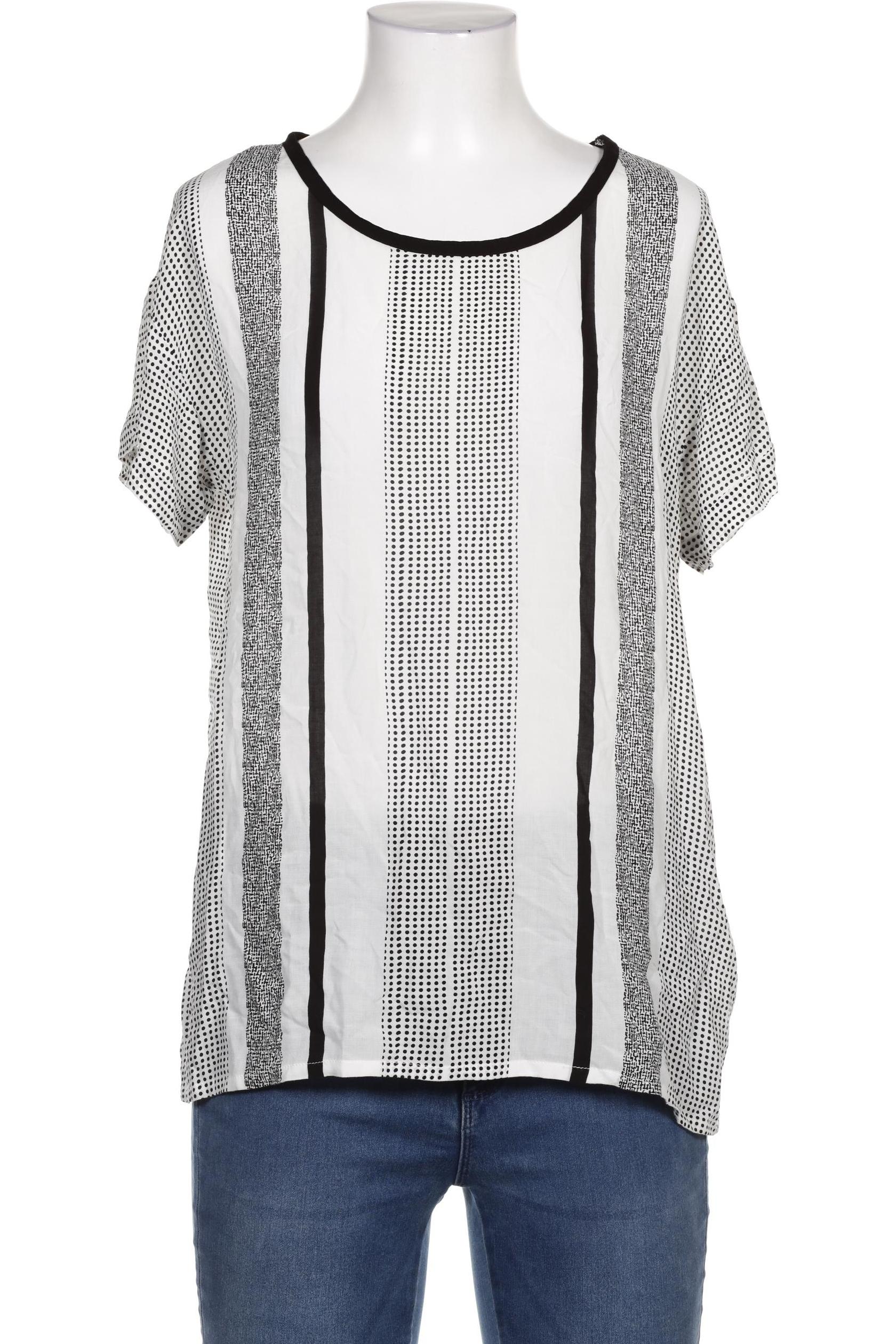 

soyaconcept Damen Bluse, schwarz, Gr. 36