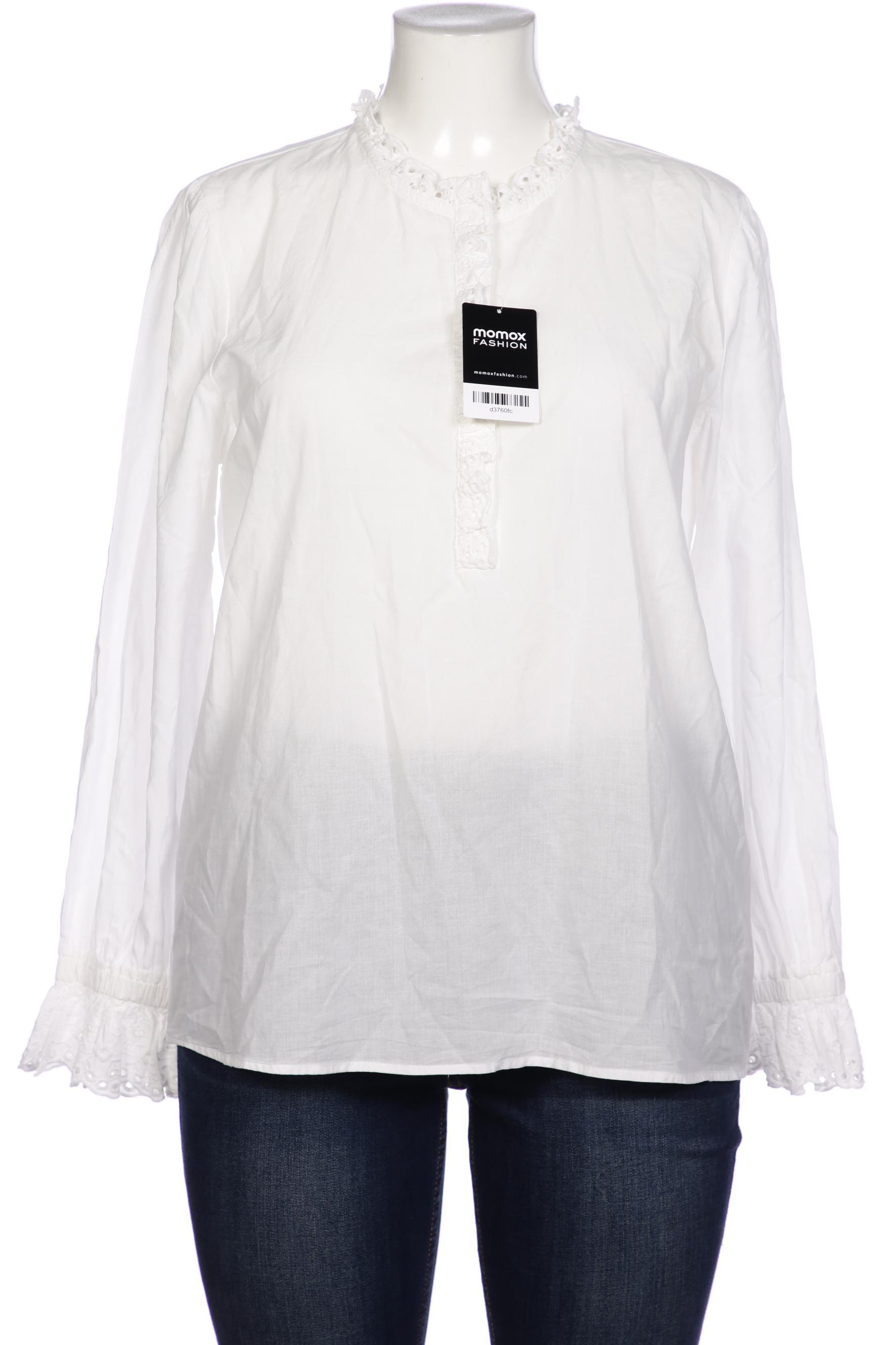 

soyaconcept Damen Bluse, weiß, Gr. 42