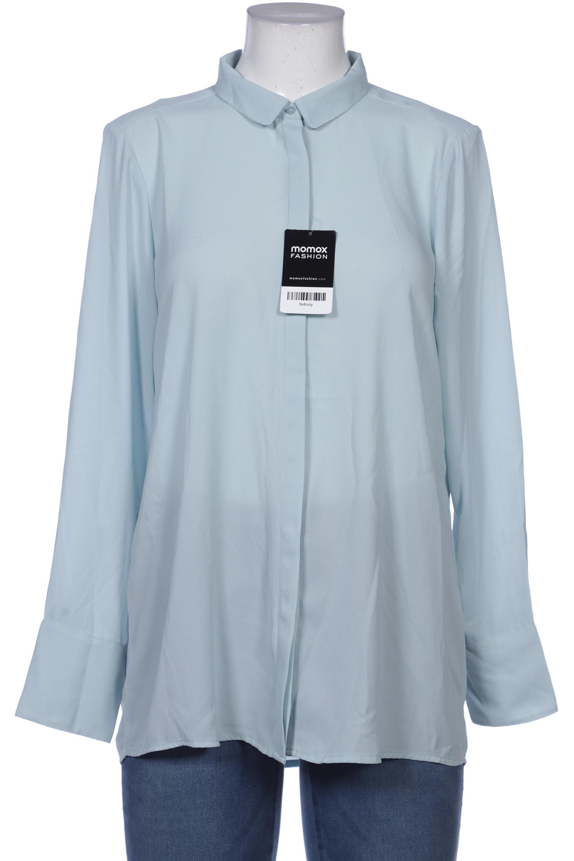 

soyaconcept Damen Bluse, türkis, Gr. 38