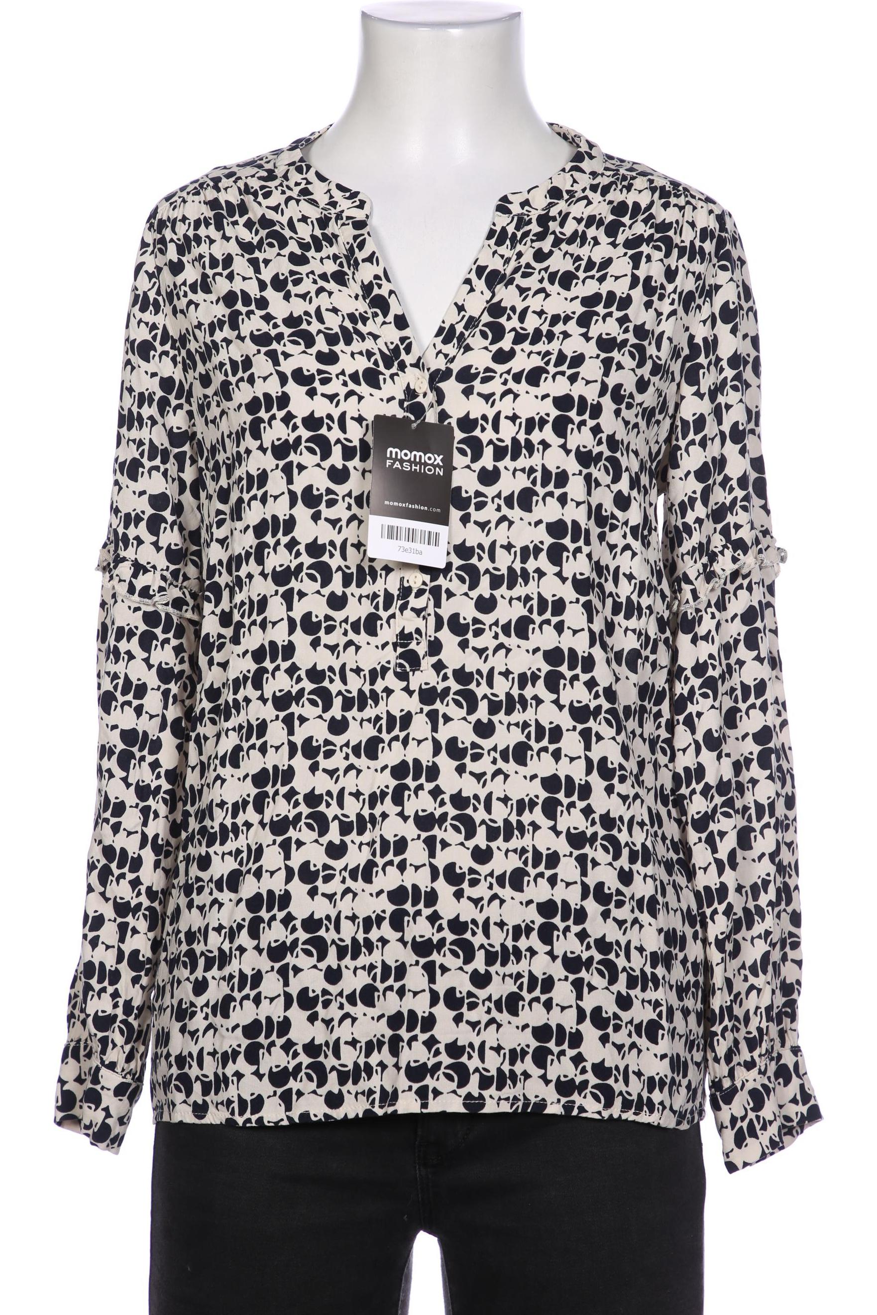 

soyaconcept Damen Bluse, cremeweiß
