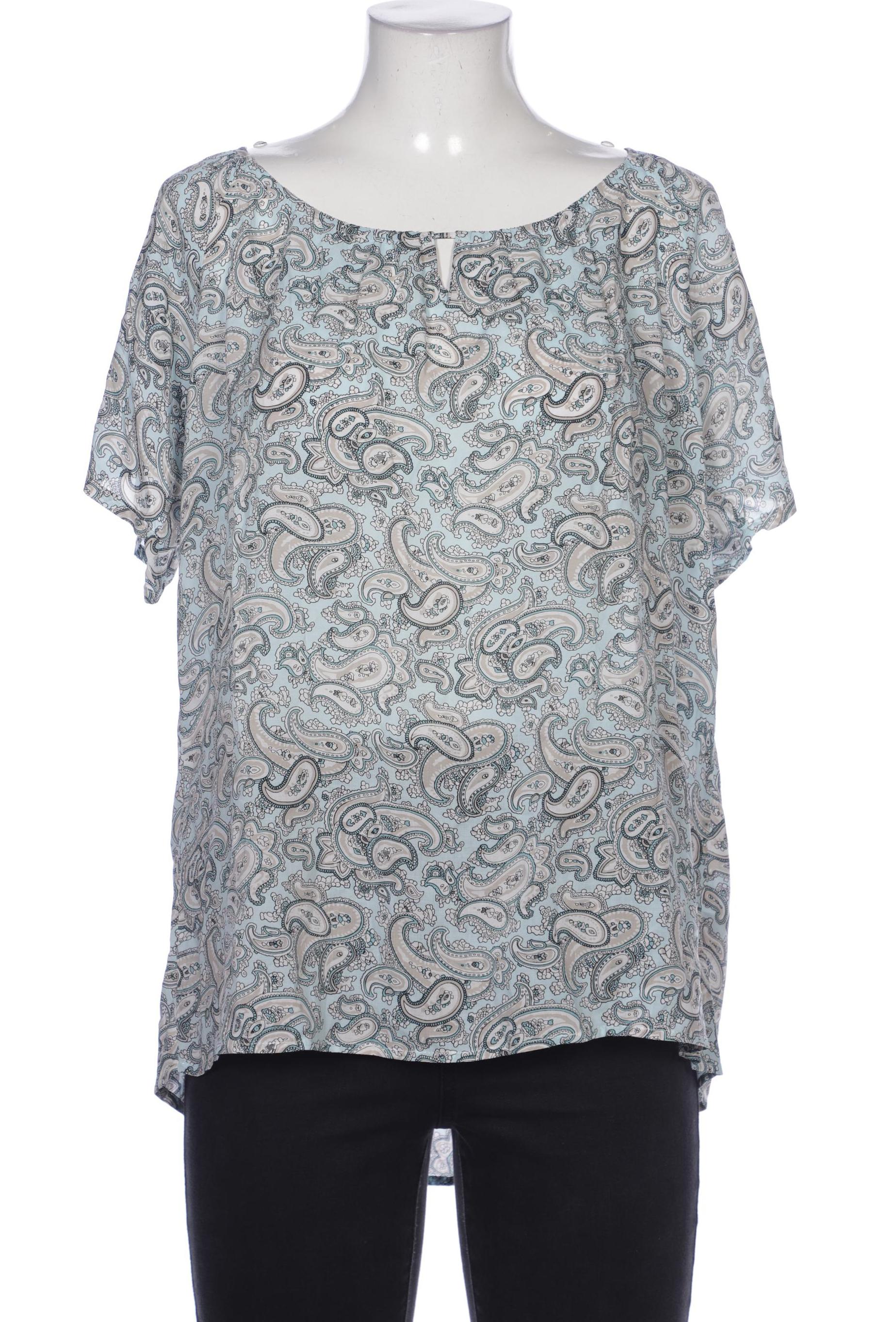 

soyaconcept Damen Bluse, mehrfarbig, Gr. 42