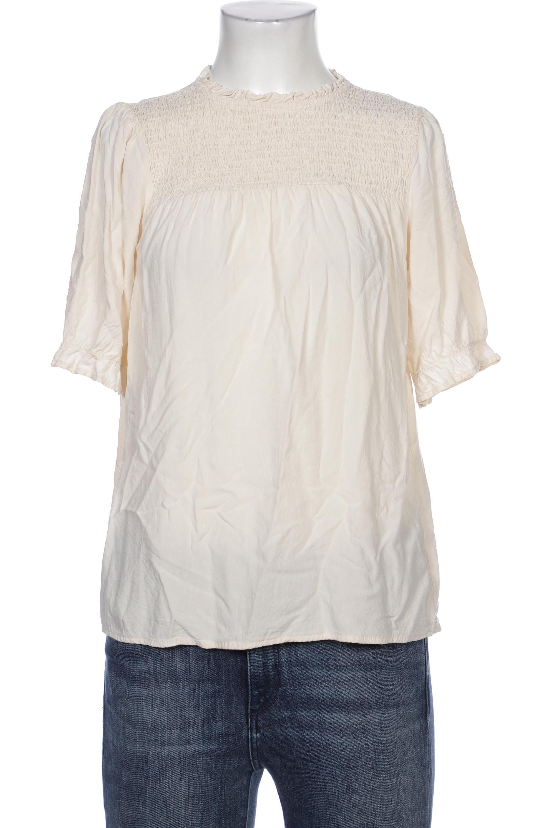 

soyaconcept Damen Bluse, cremeweiß