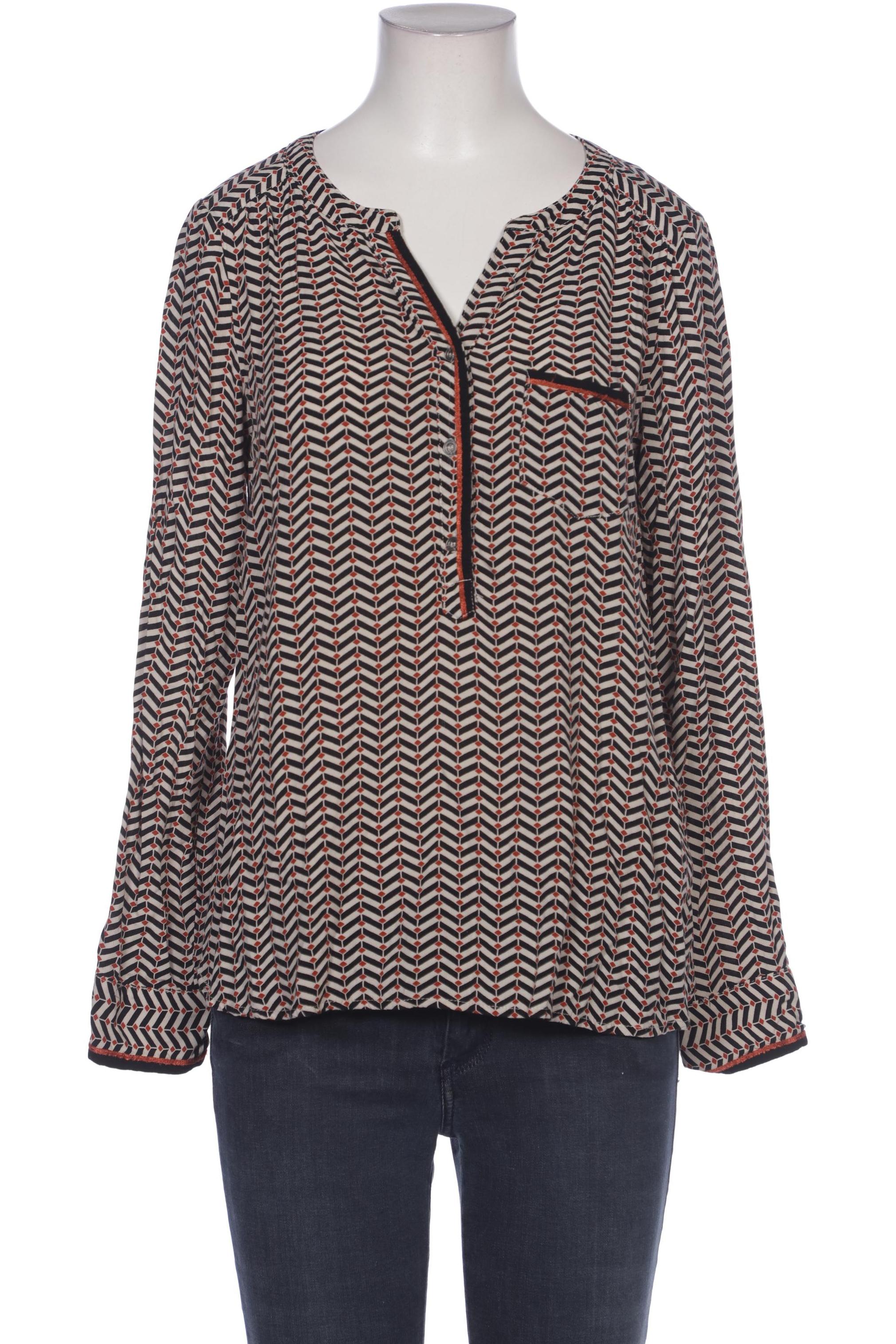 

soyaconcept Damen Bluse, cremeweiß, Gr. 36