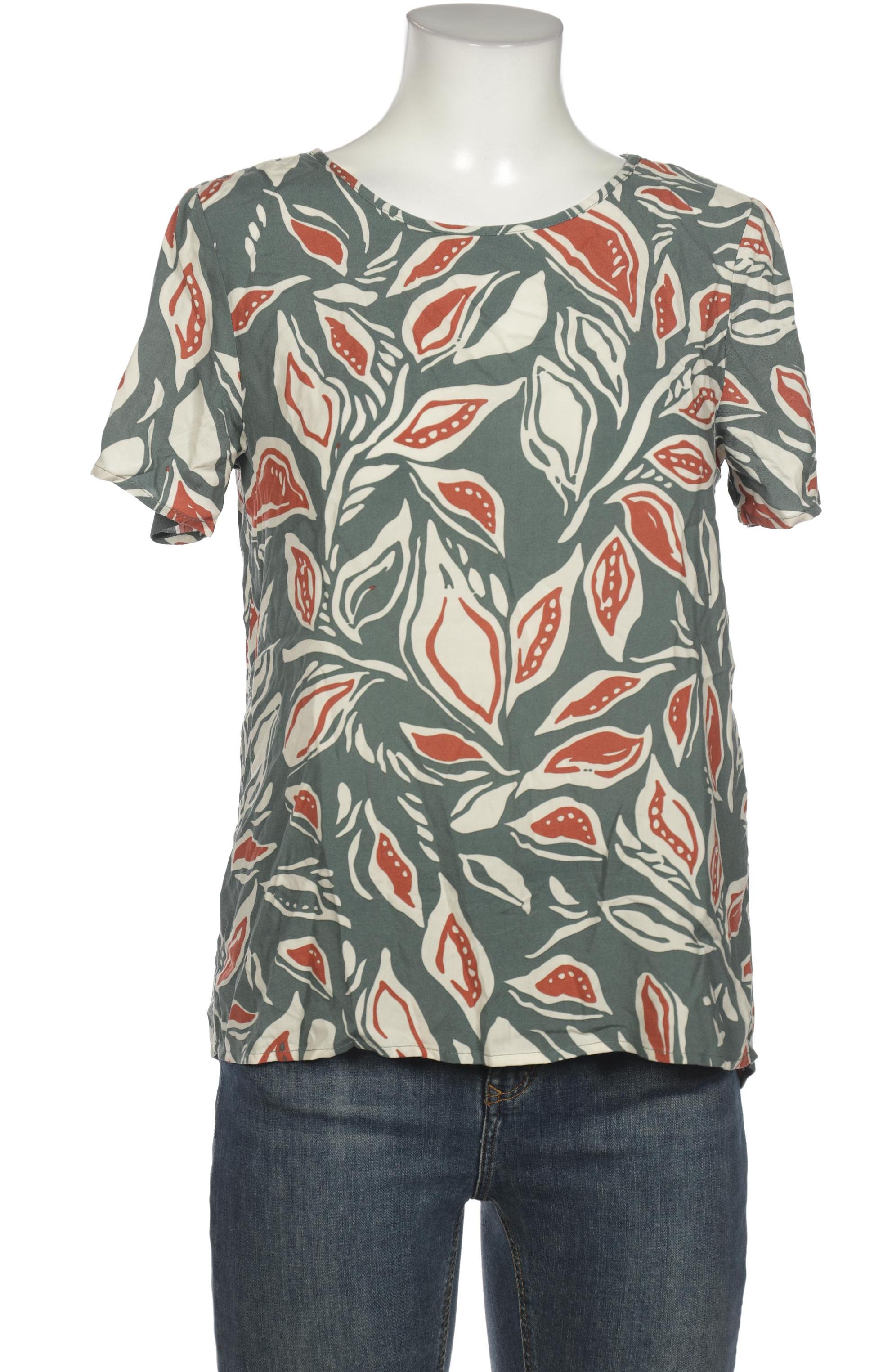 

soyaconcept Damen Bluse, türkis