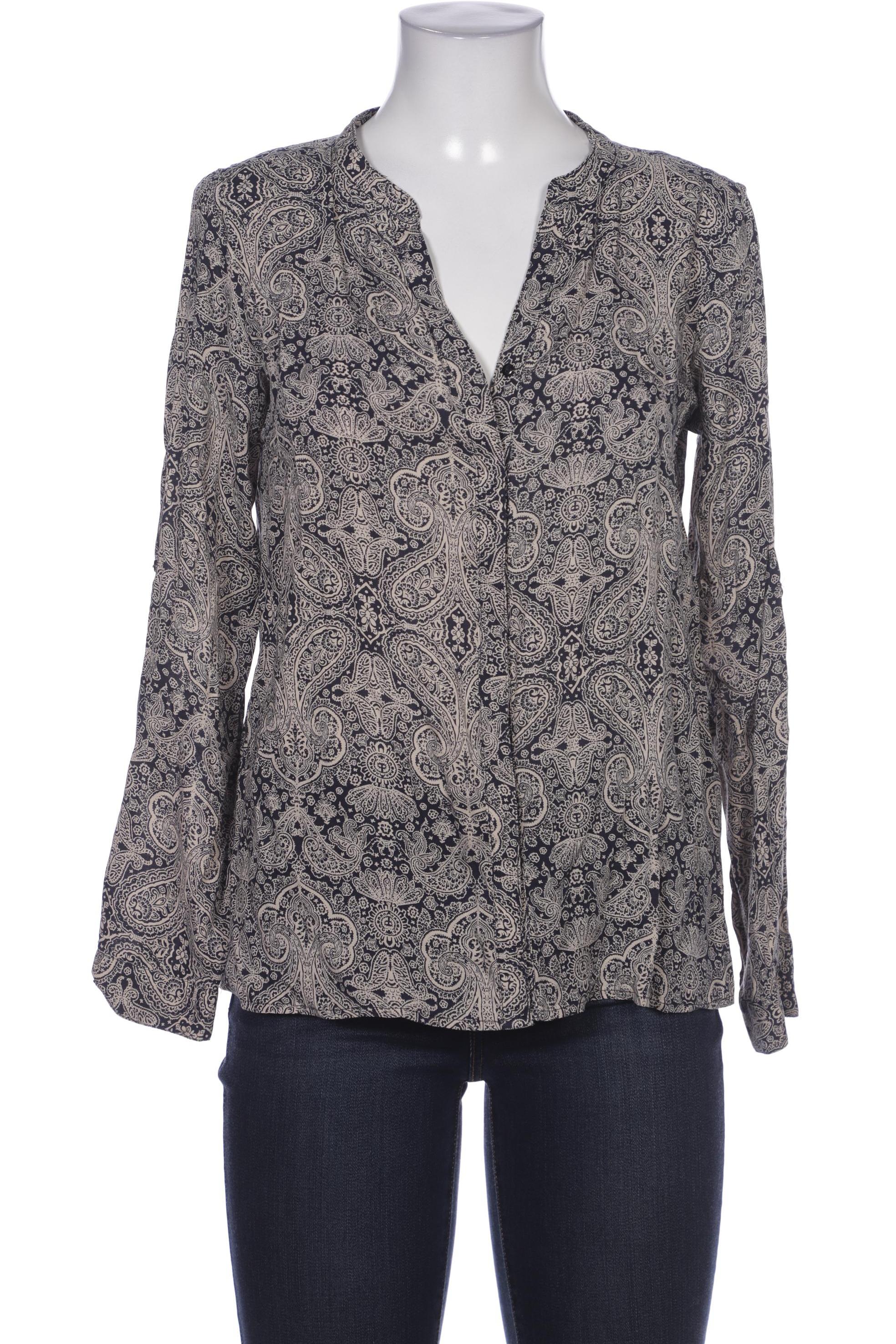 

soyaconcept Damen Bluse, grau, Gr. 38